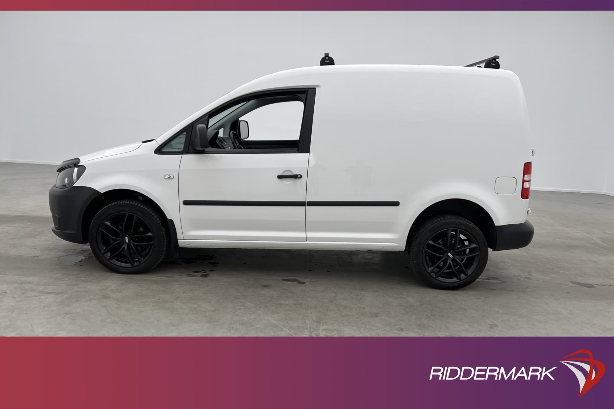 Volkswagen Caddy 2.0