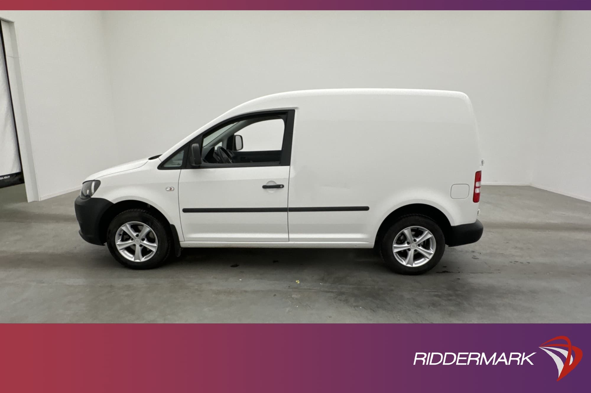 Volkswagen Caddy 1.6 TDI 