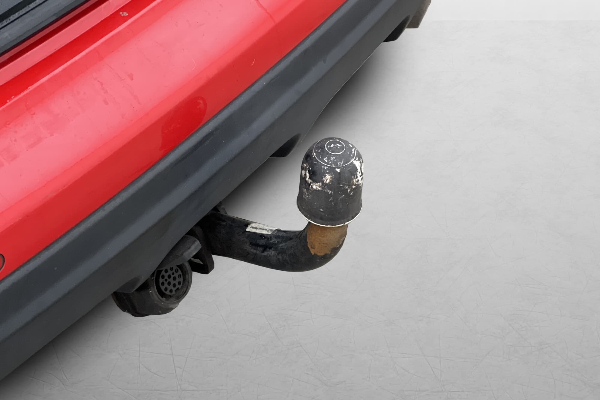 Kia Ceed SW 1.6 136hk GT-Line Navi P-Sensorer Dragkrok