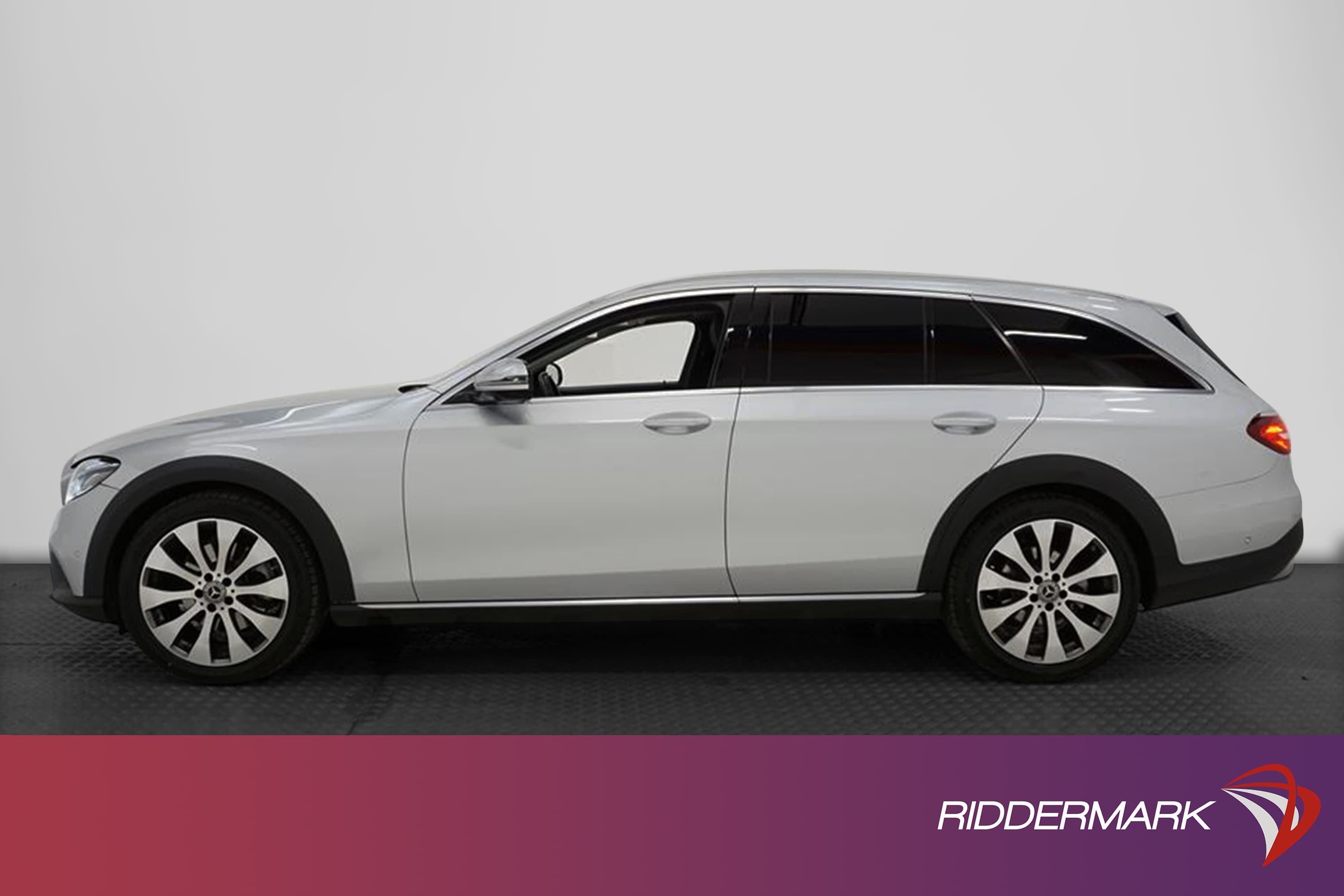 Mercedes-Benz E 220 194hk All-T Wide 360°