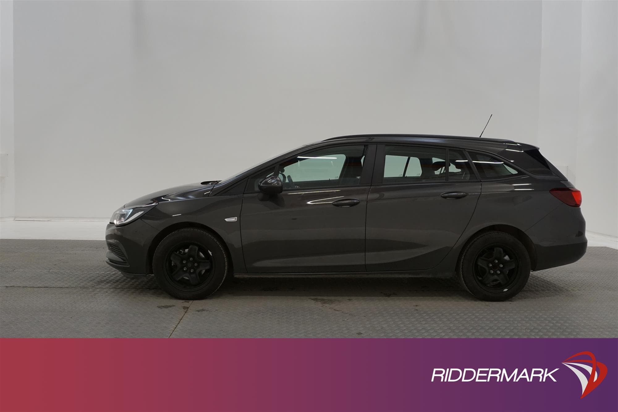 Opel Astra Kombi