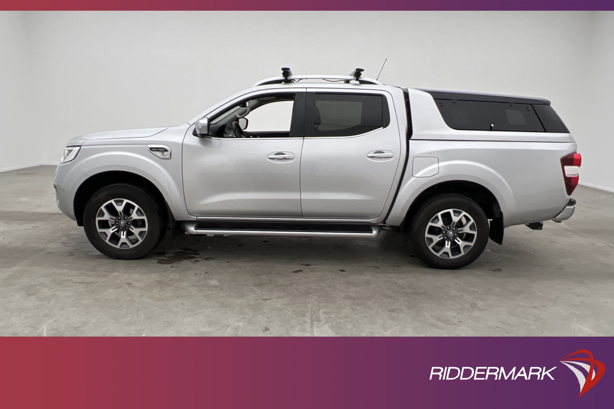 Renault Alaskan