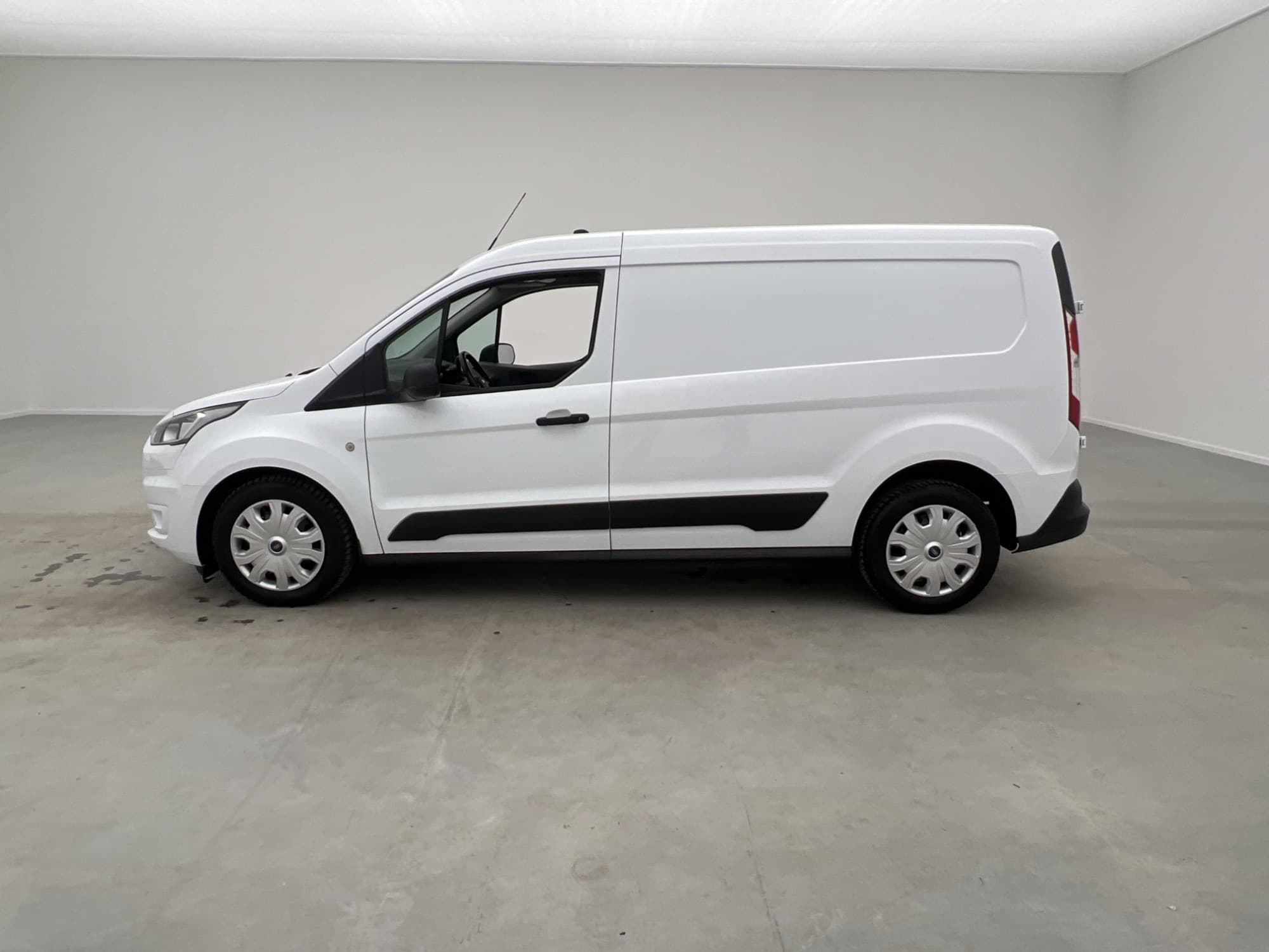 Ford Transit Connect LWB