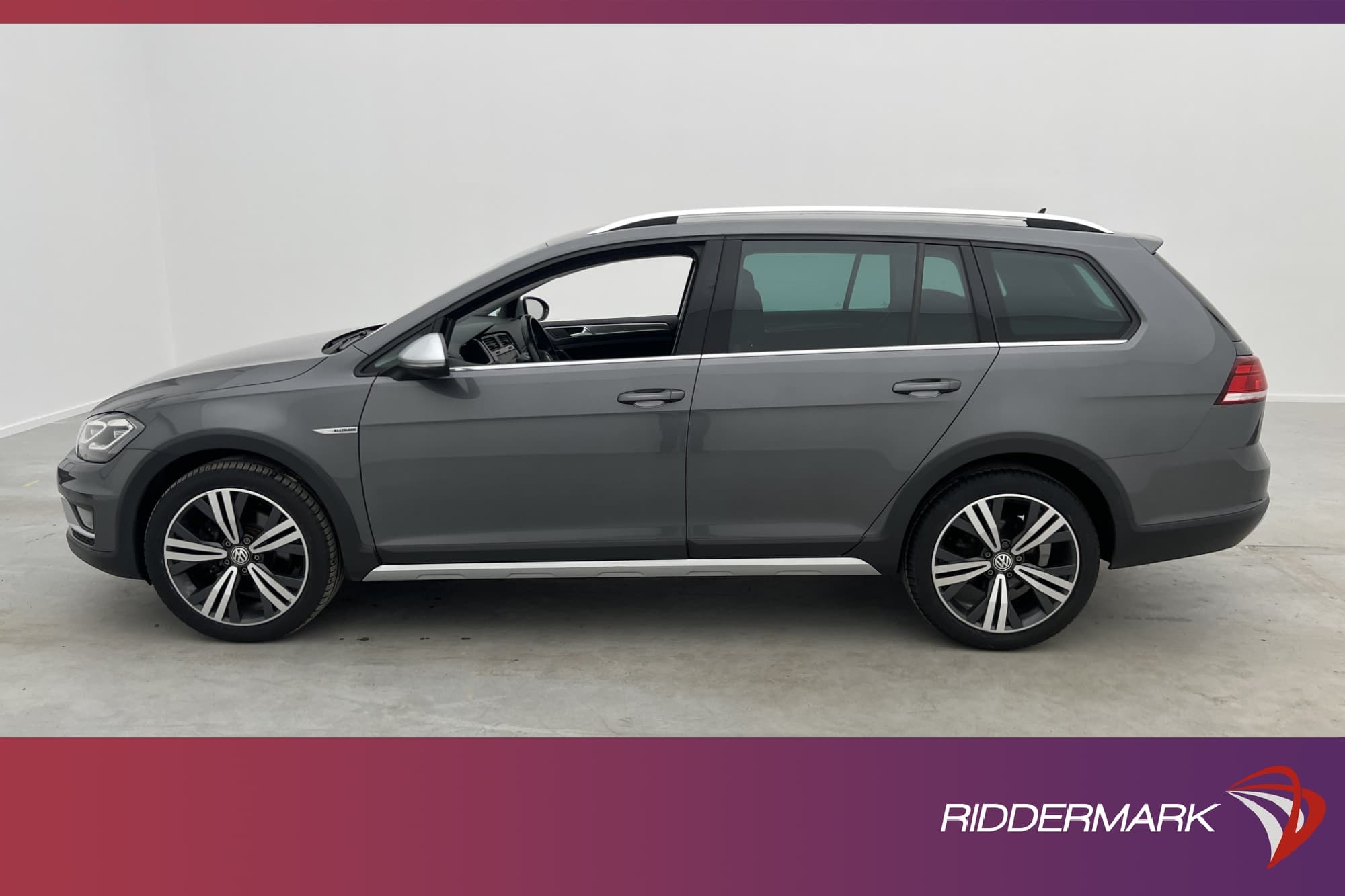 Volkswagen Golf Alltrack 2.0 TDI 4M