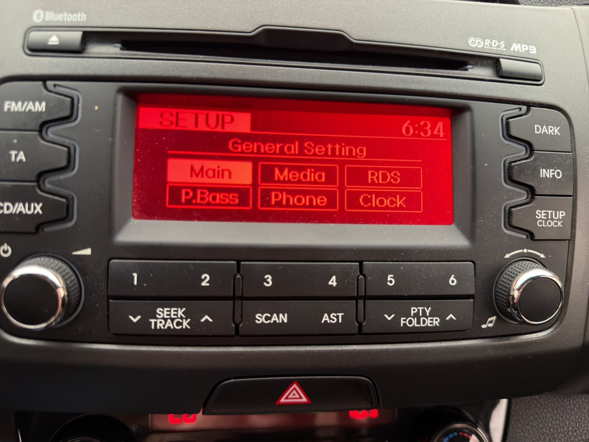 slider