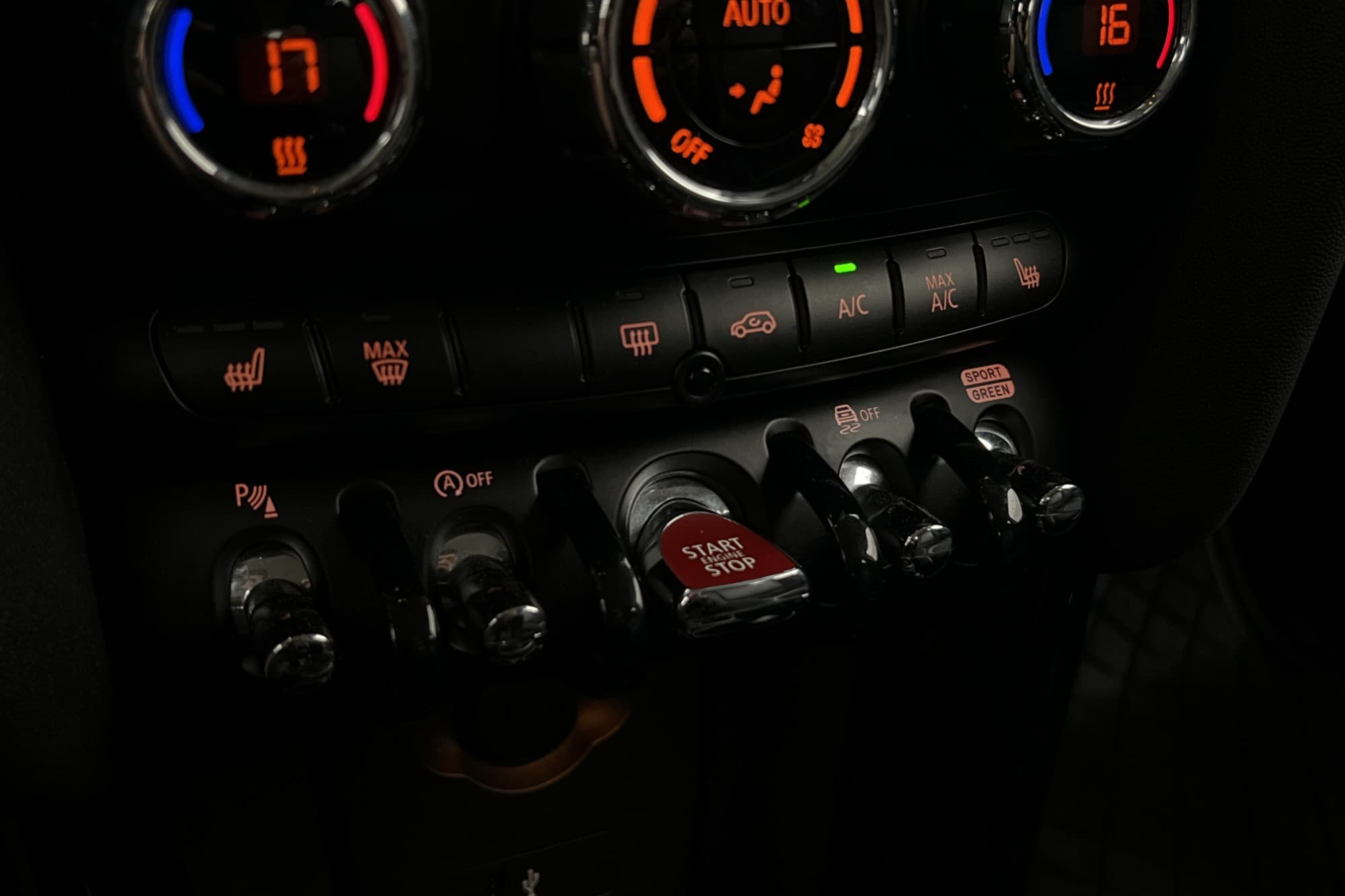 slider