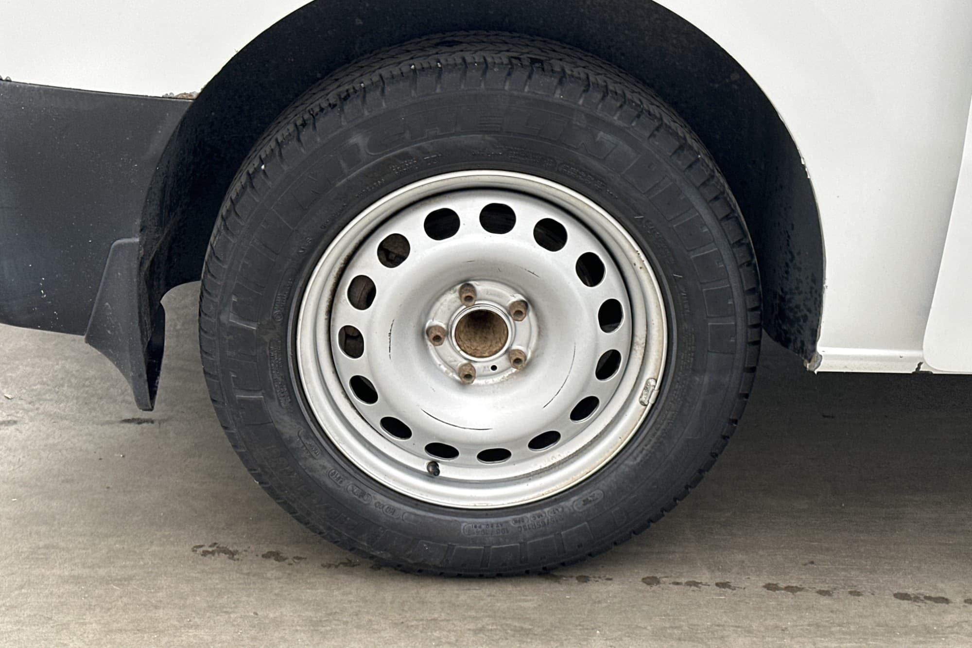 slider