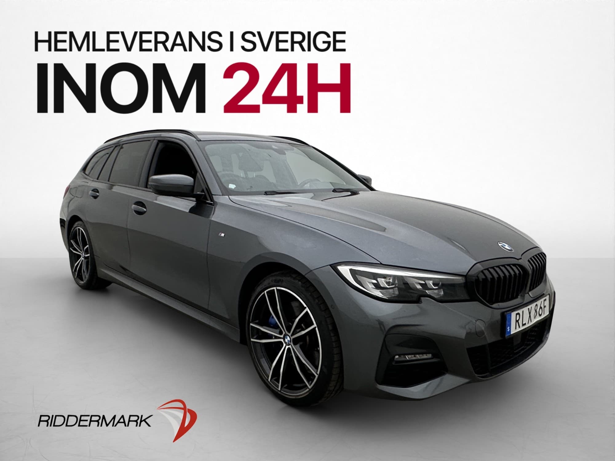 BMW 330e