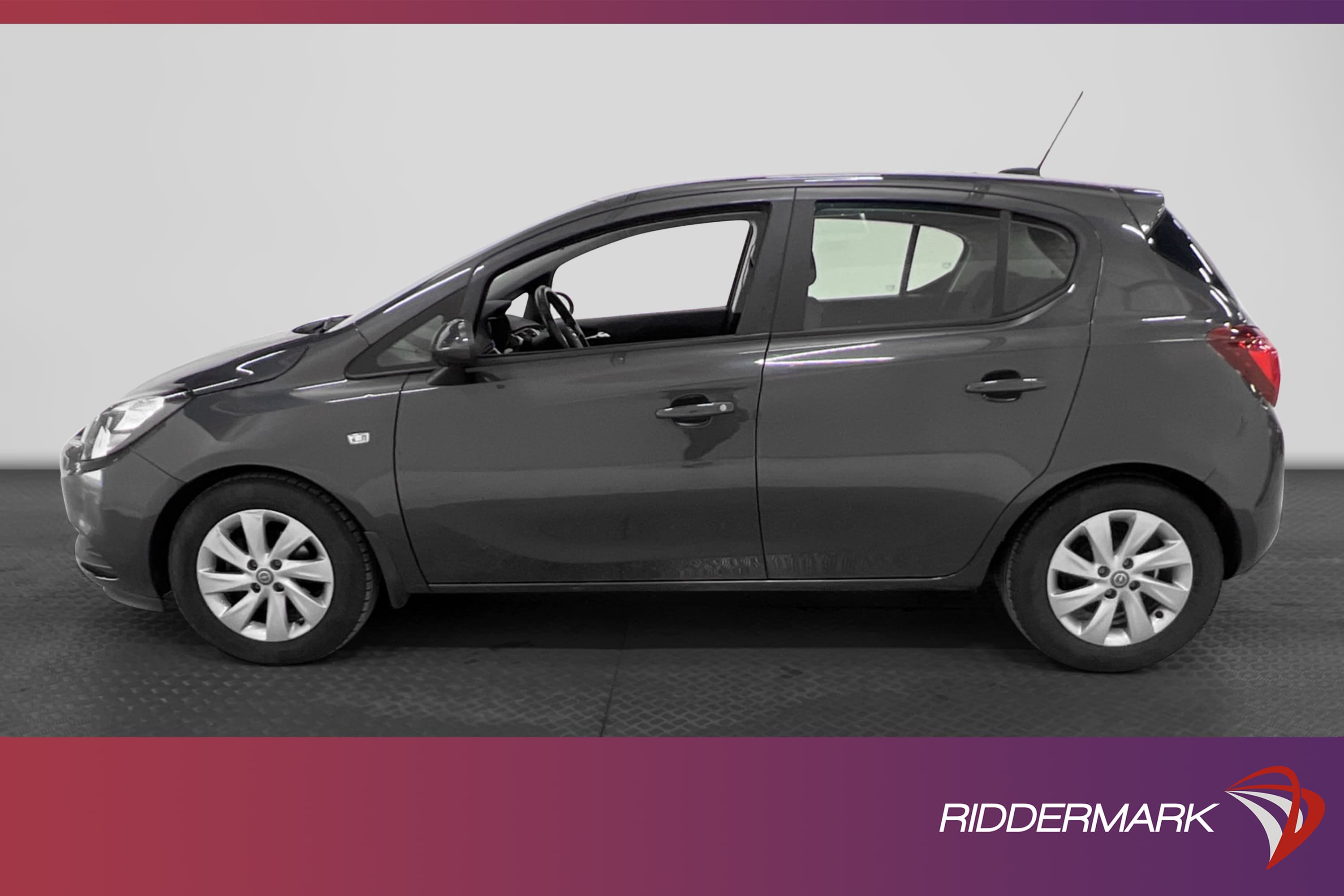 Opel Corsa 1.4 90hk