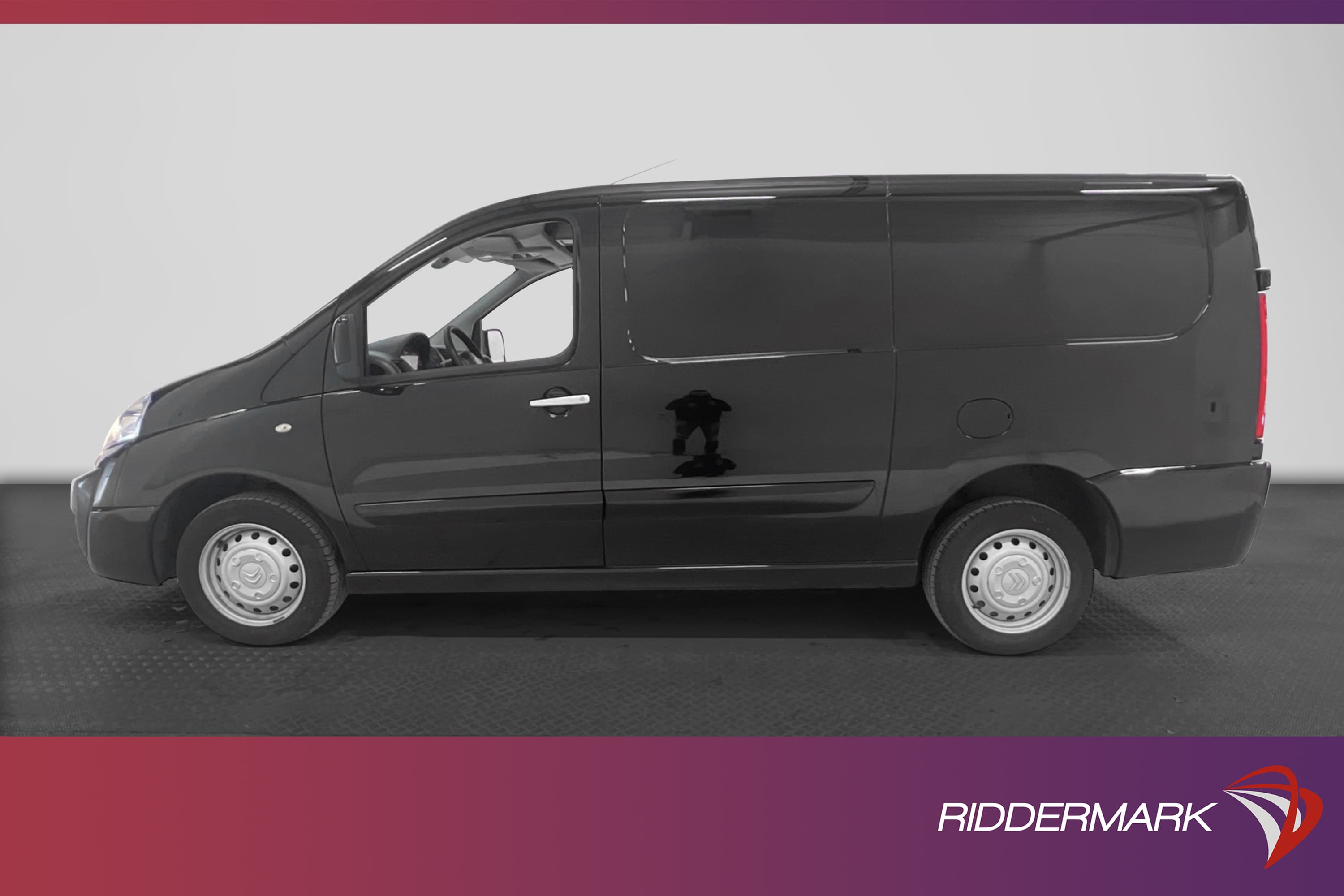 Citroën Jumpy