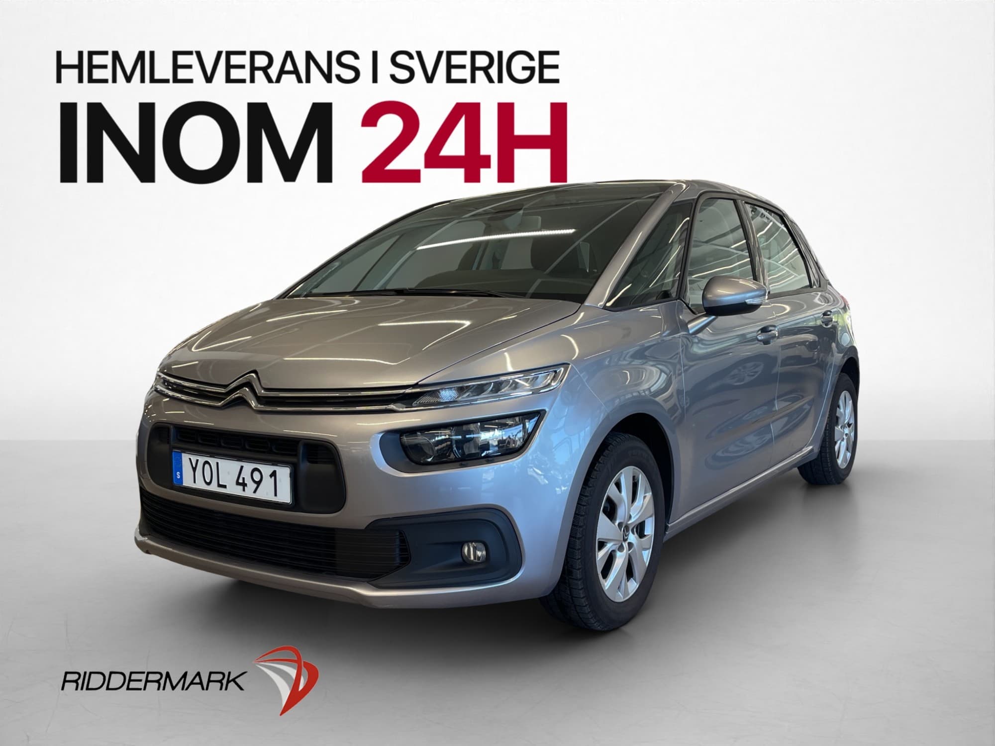 Citroën C4