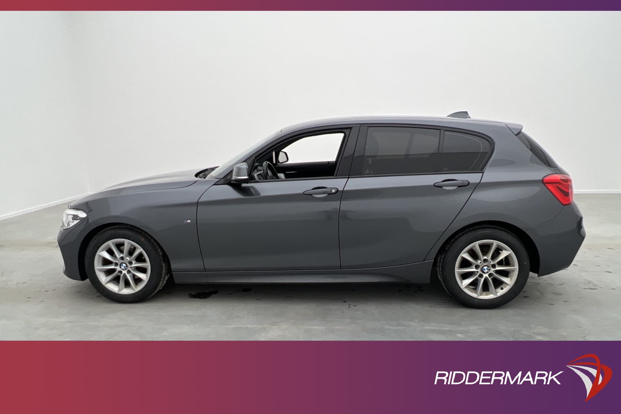 BMW 118 i