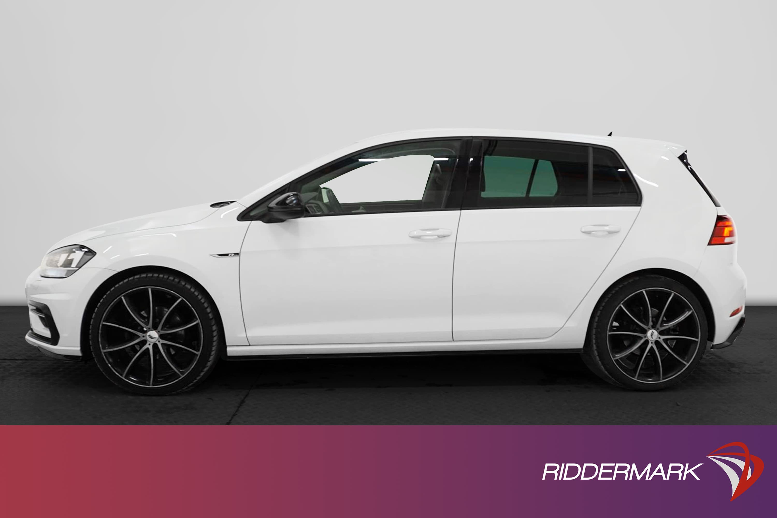 Volkswagen Golf 1.0 TSI 115hk