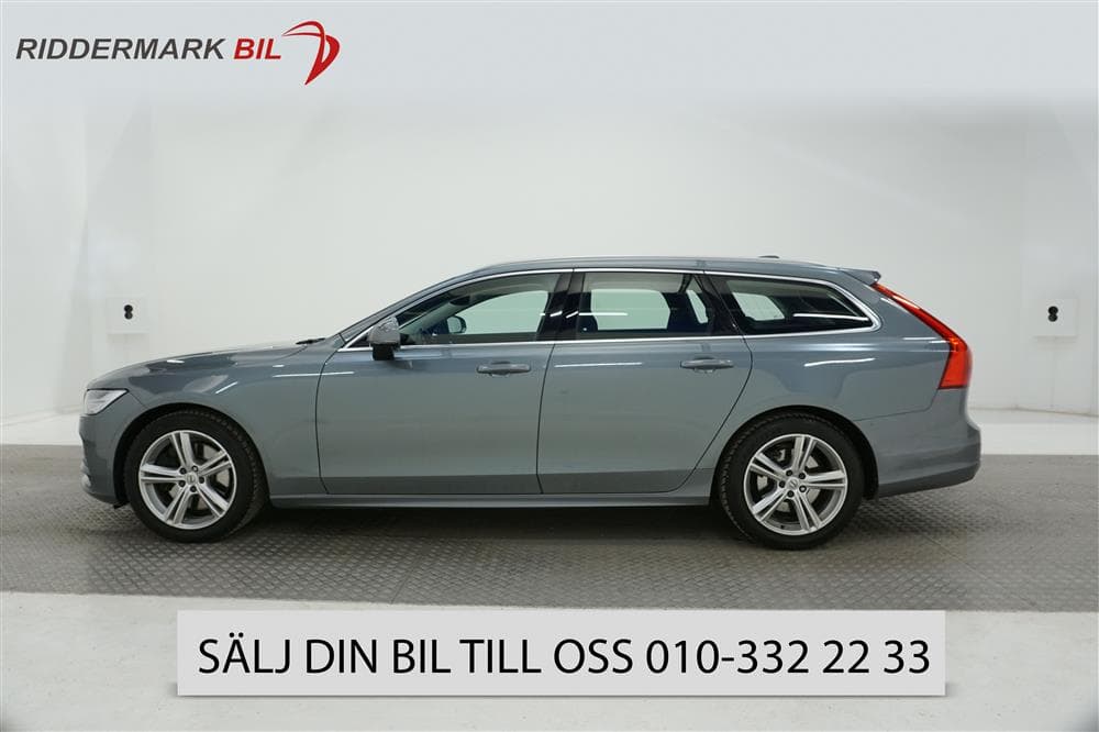 Volvo V90 T4 190hk