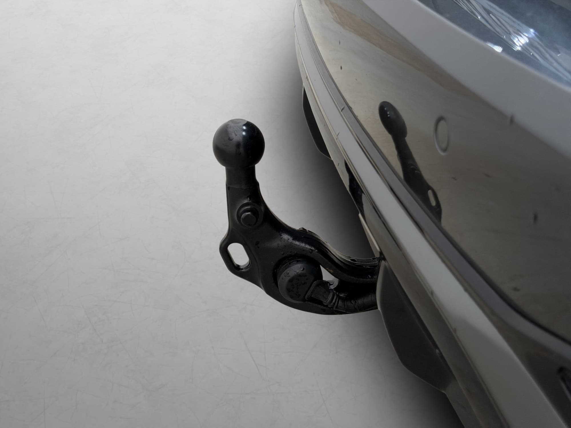 Audi A6 Avant e-hybrid Q S-Line Tech Plus Passagerardisplay 