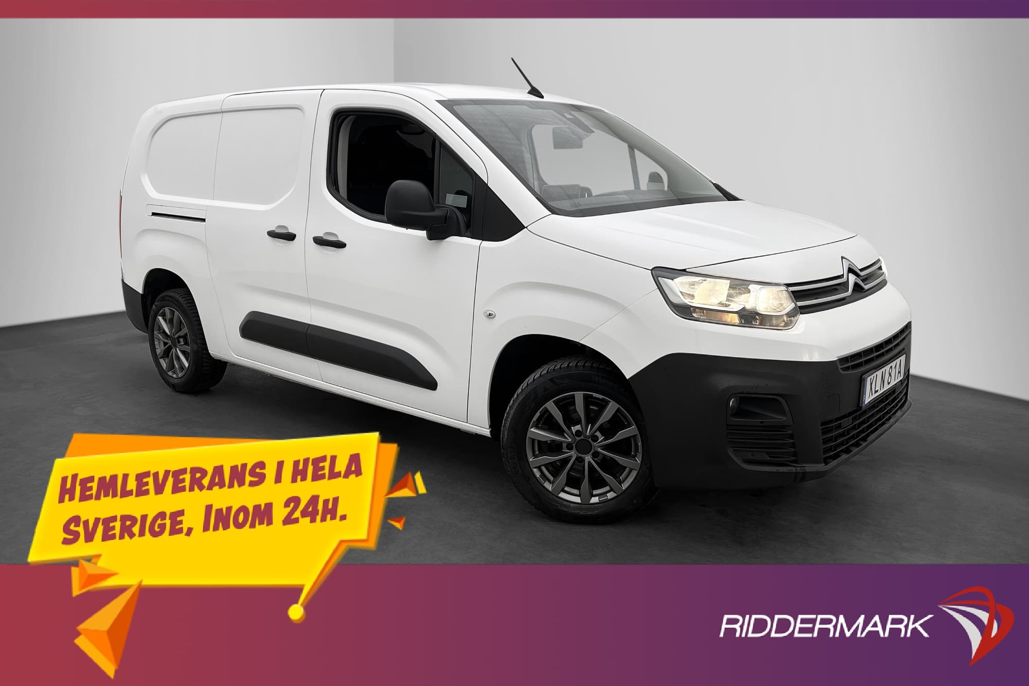 Citroën Berlingo