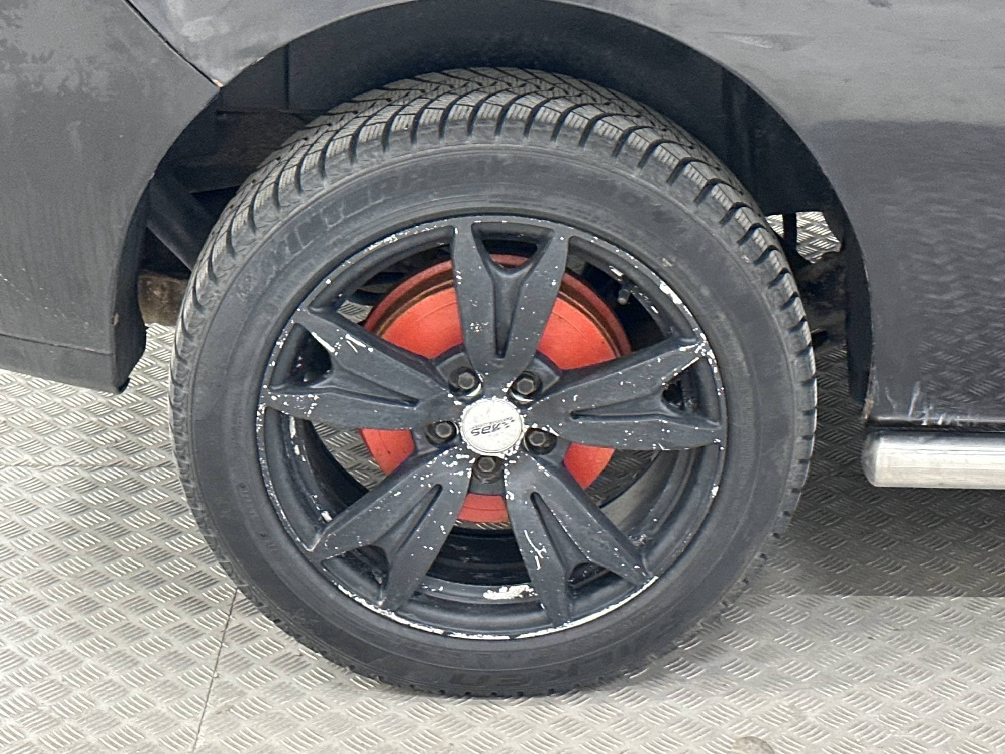 slider