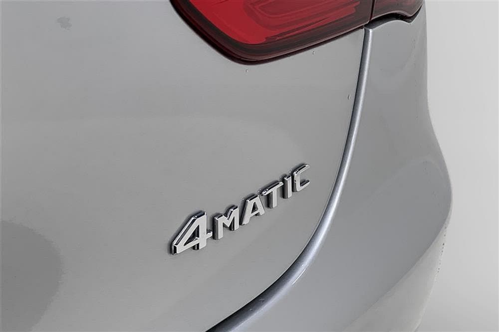Mercedes GLC 220 d 4M Coupé AMG D-Värm Drag Burmester 360° exteriör