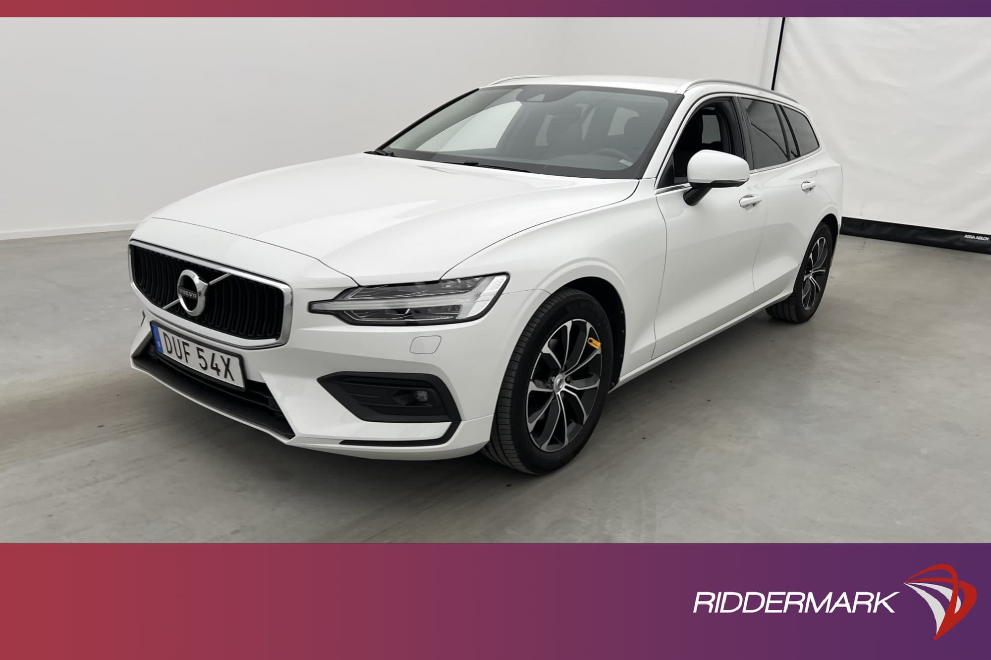 Volvo V60 D4