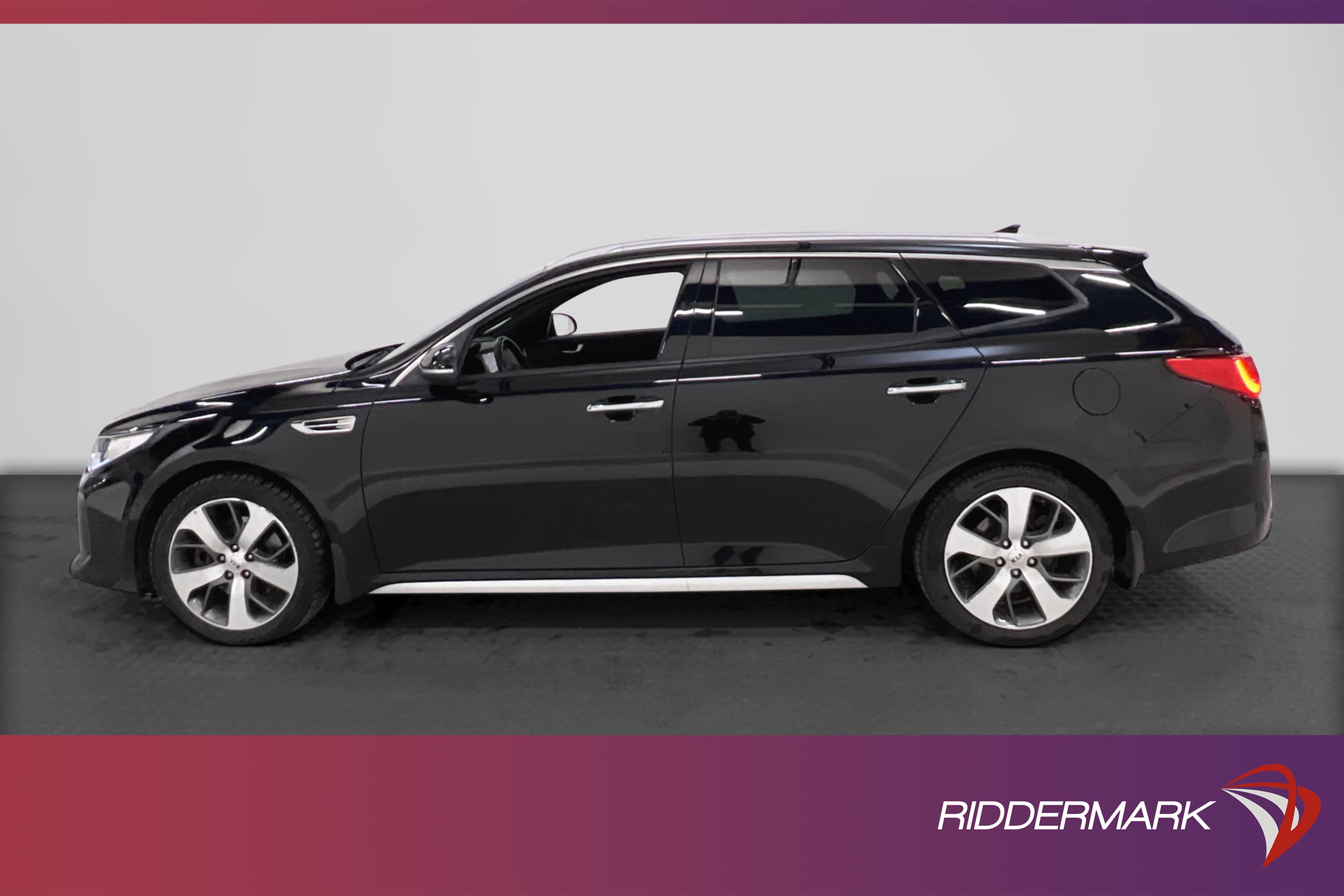 Kia Optima SW