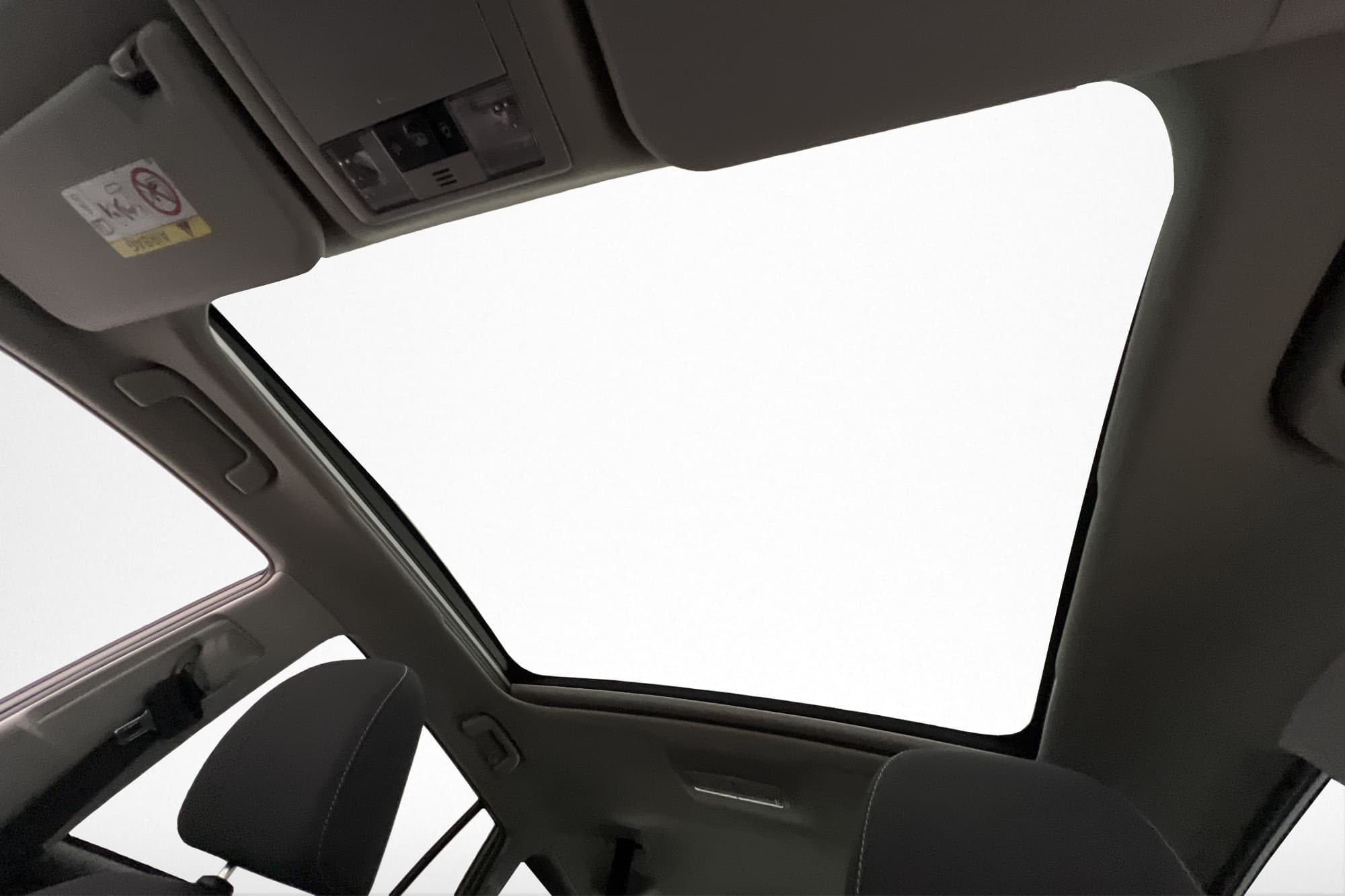 Toyota Verso 1.8 147hk Active Plus 7-sits Panorama Kamera