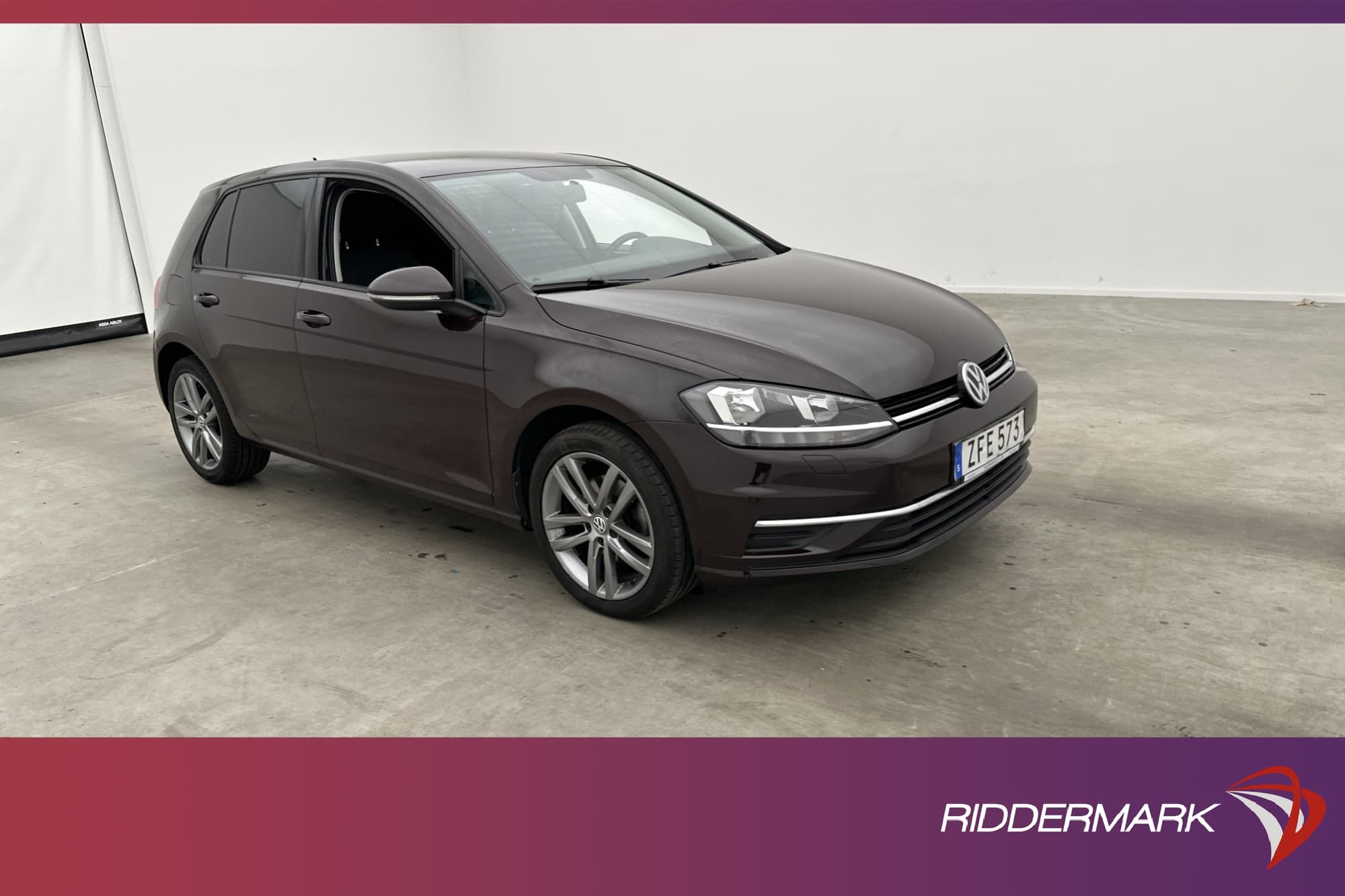 Volkswagen Golf 1.6 TDI 115hk