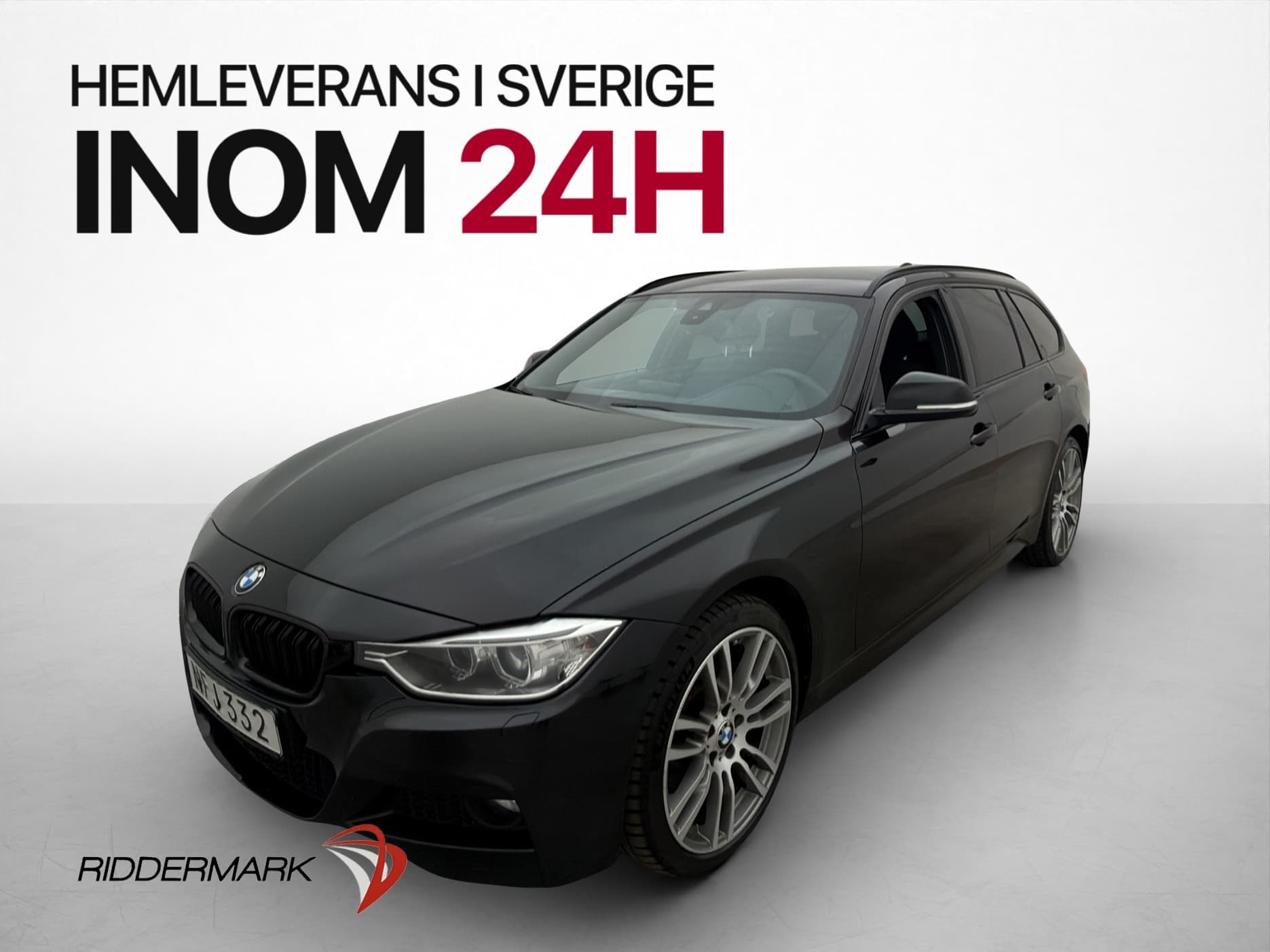 BMW 330d