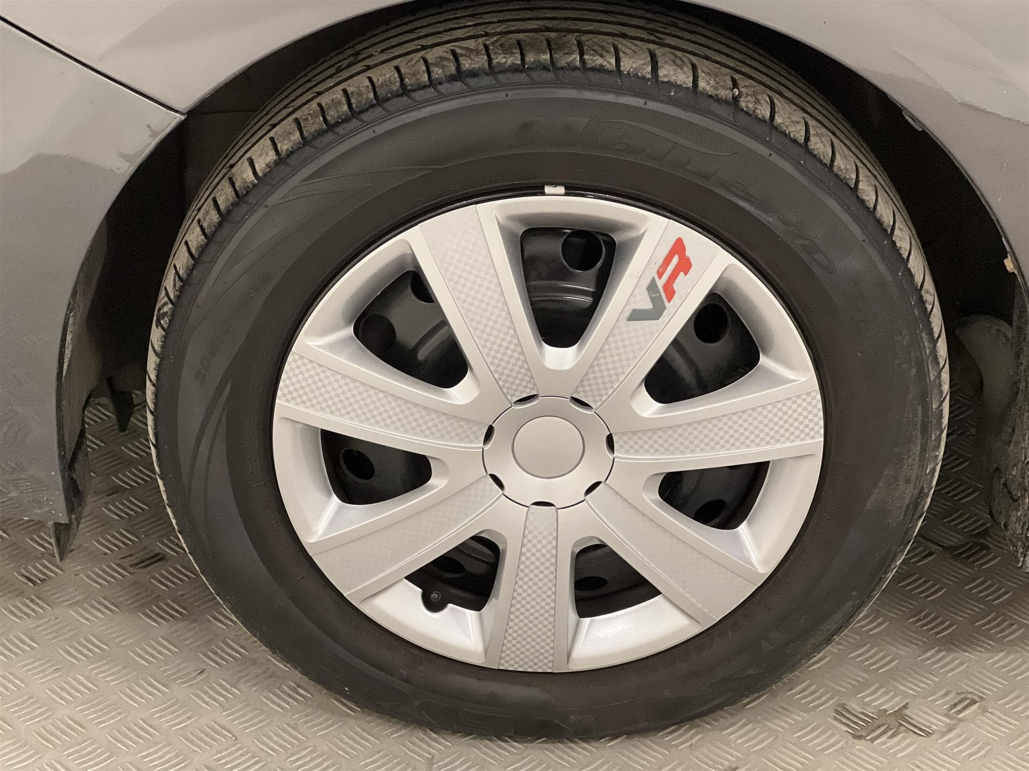 Toyota Verso 1.8 147hk 2 Brukare 7 Sits Drag PDC