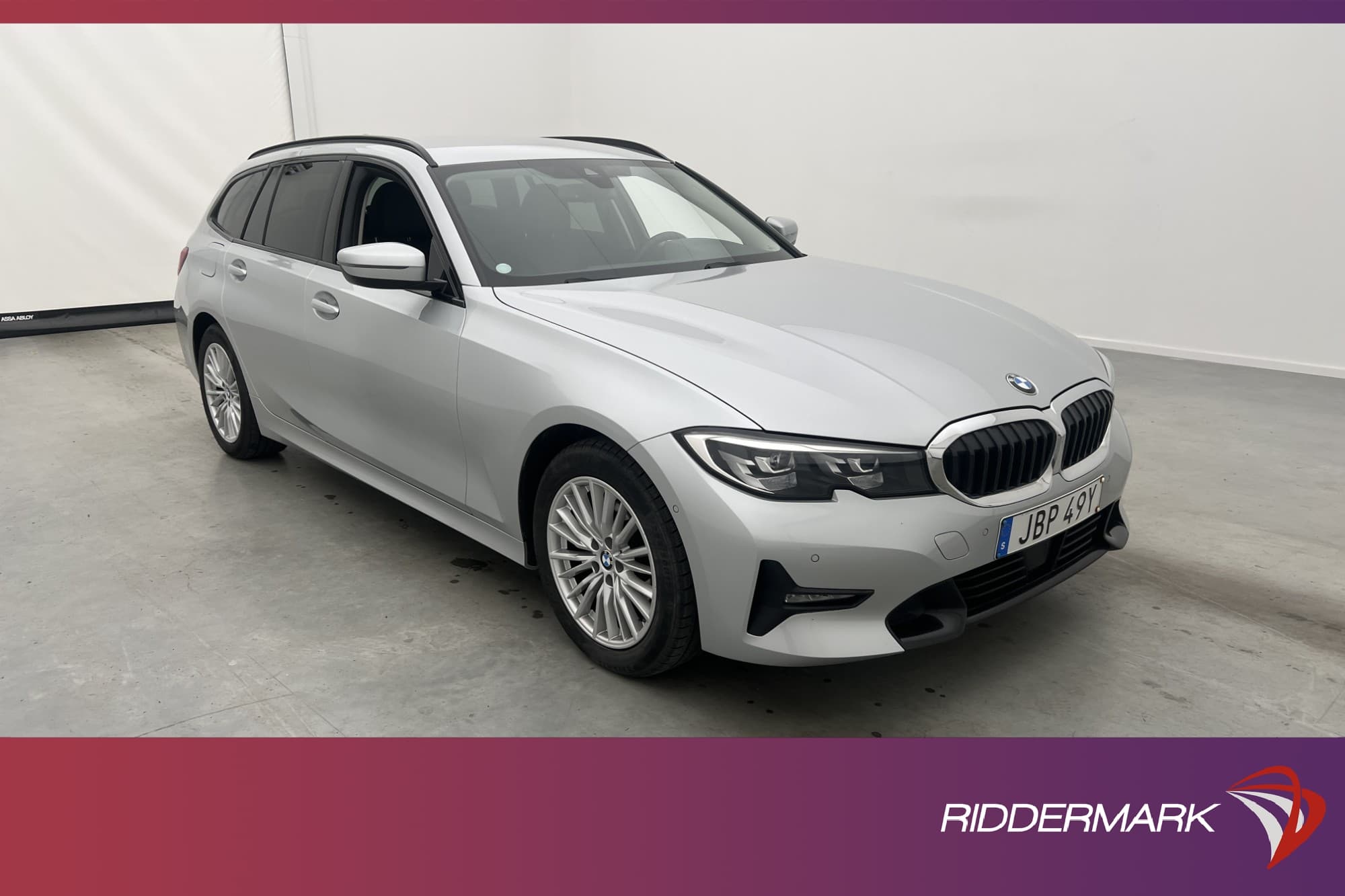 BMW 320 d xDrive
