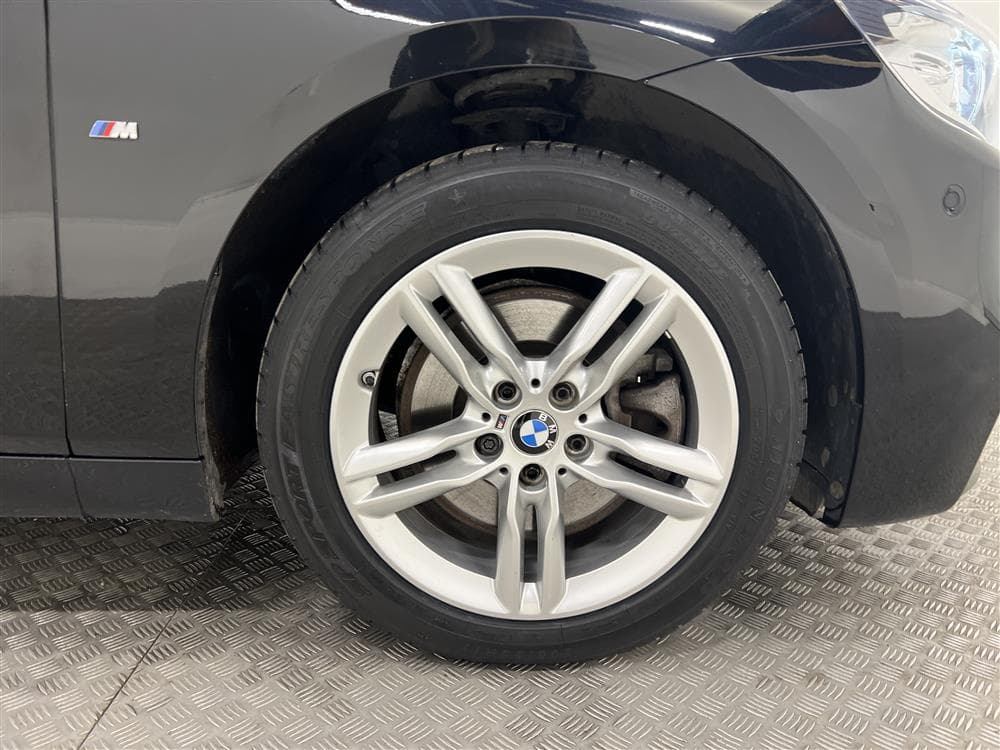 BMW 225xe Active Tourer 224hk M Sport Backkamera Head up