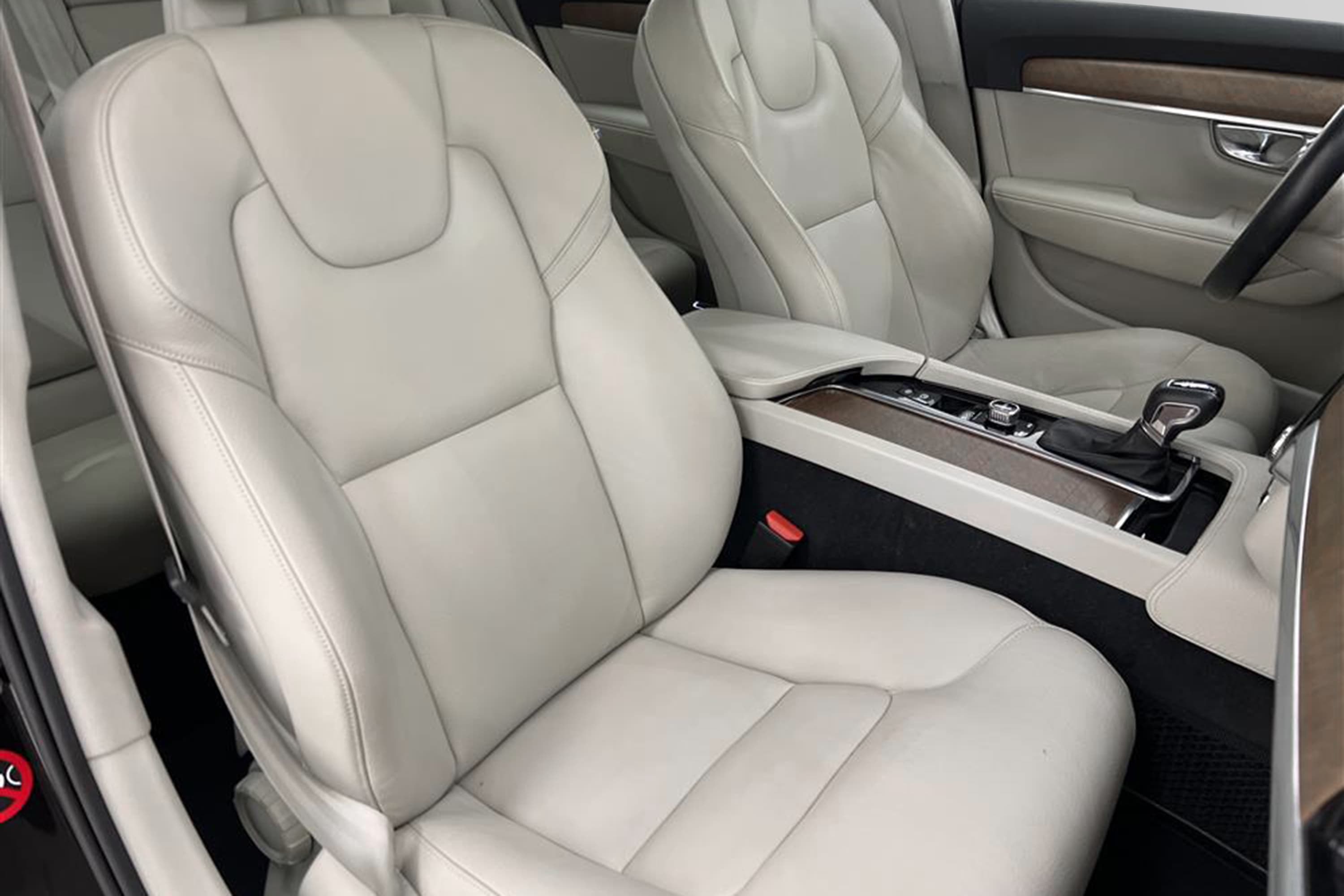 Volvo V90 D4 190hk Inscription VOC D-värm Drag 0,48l/mil