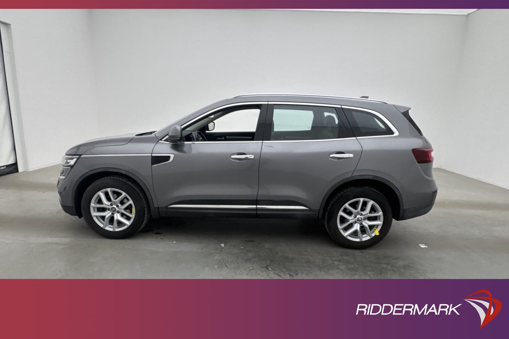 Renault Koleos 2.0 dCi 4WD 177hk