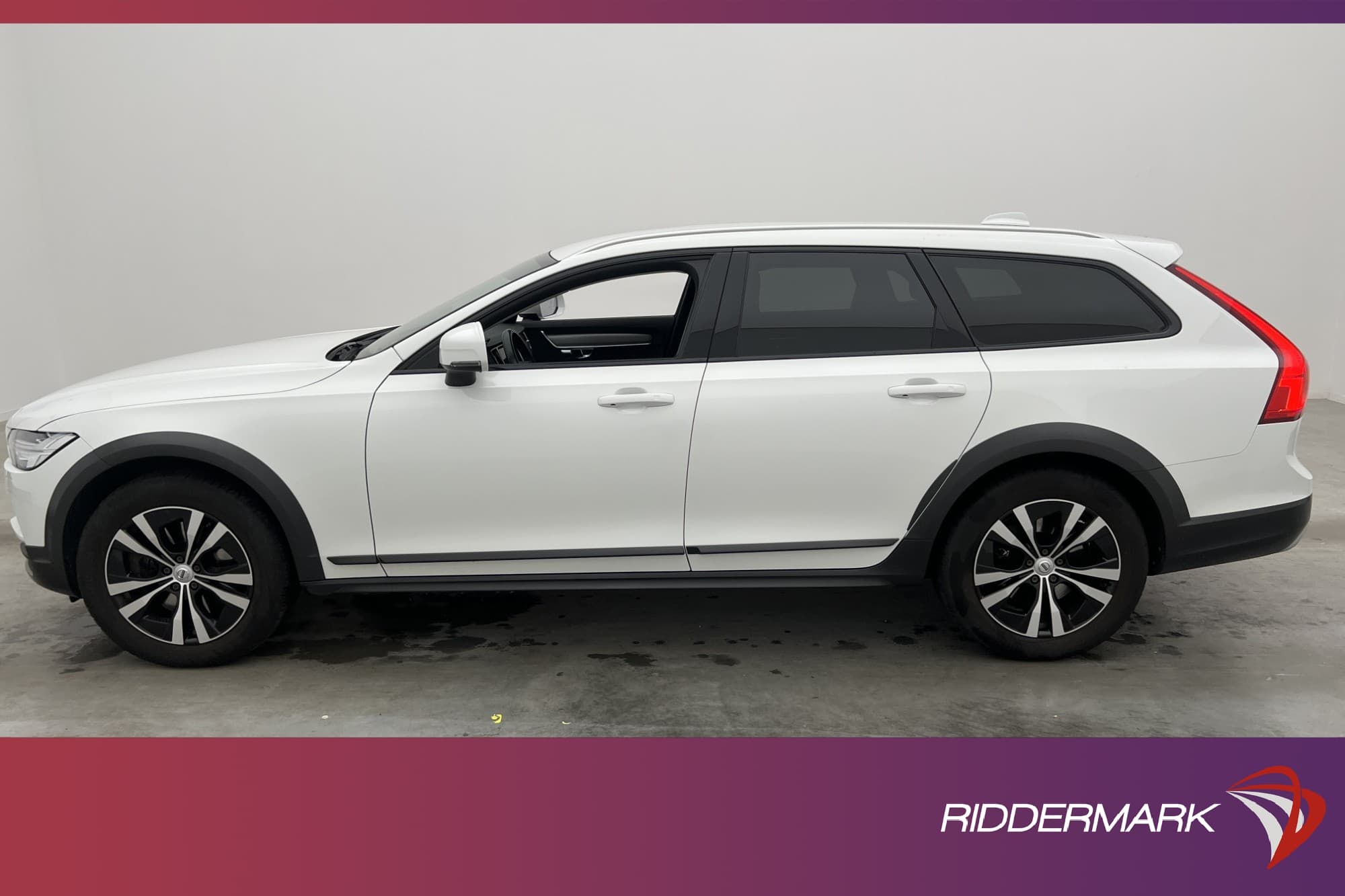 Volvo V90 Cross Country D4 190hk AWD