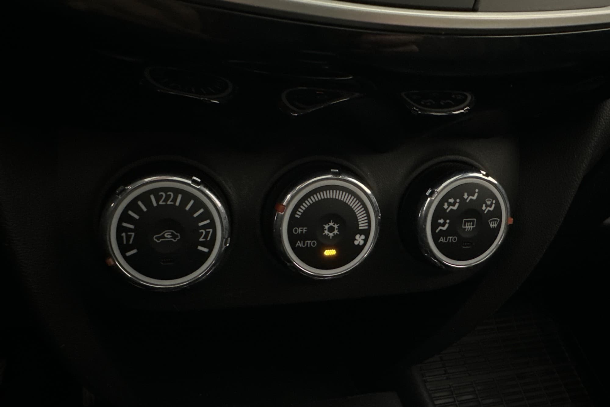 slider