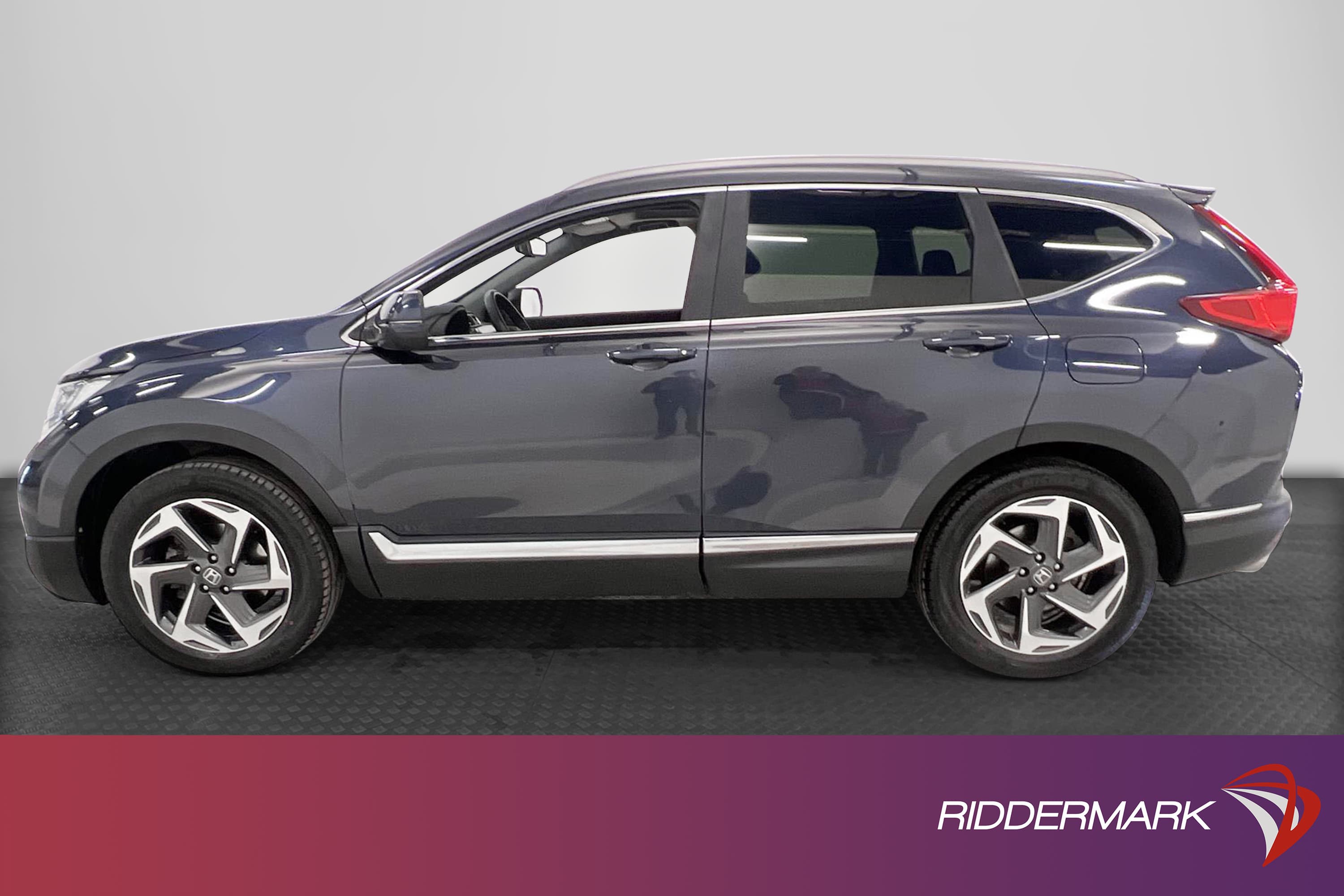Honda CR-V 1.5 AWD 193hk