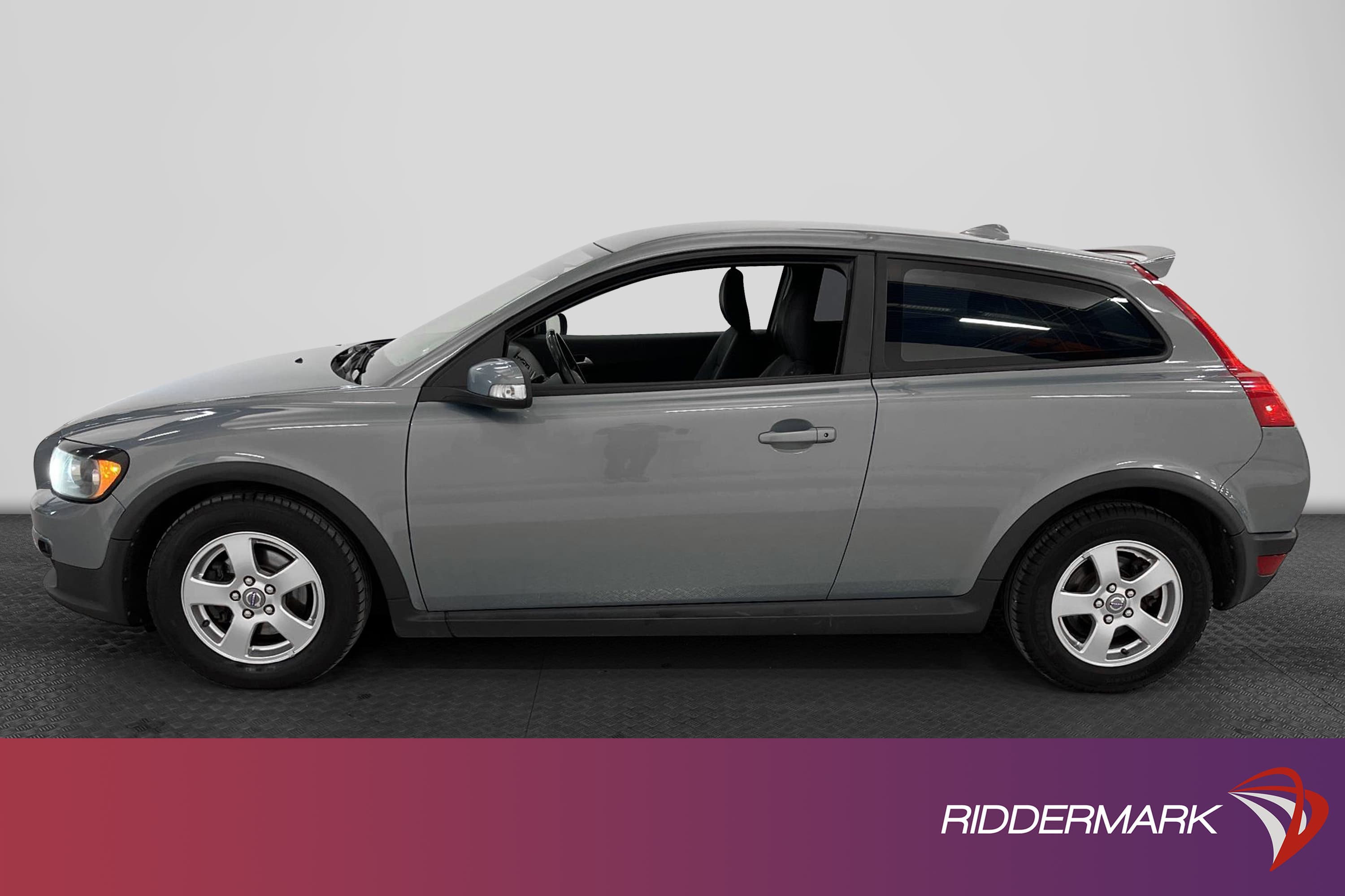 Volvo C30 1.8 125hk