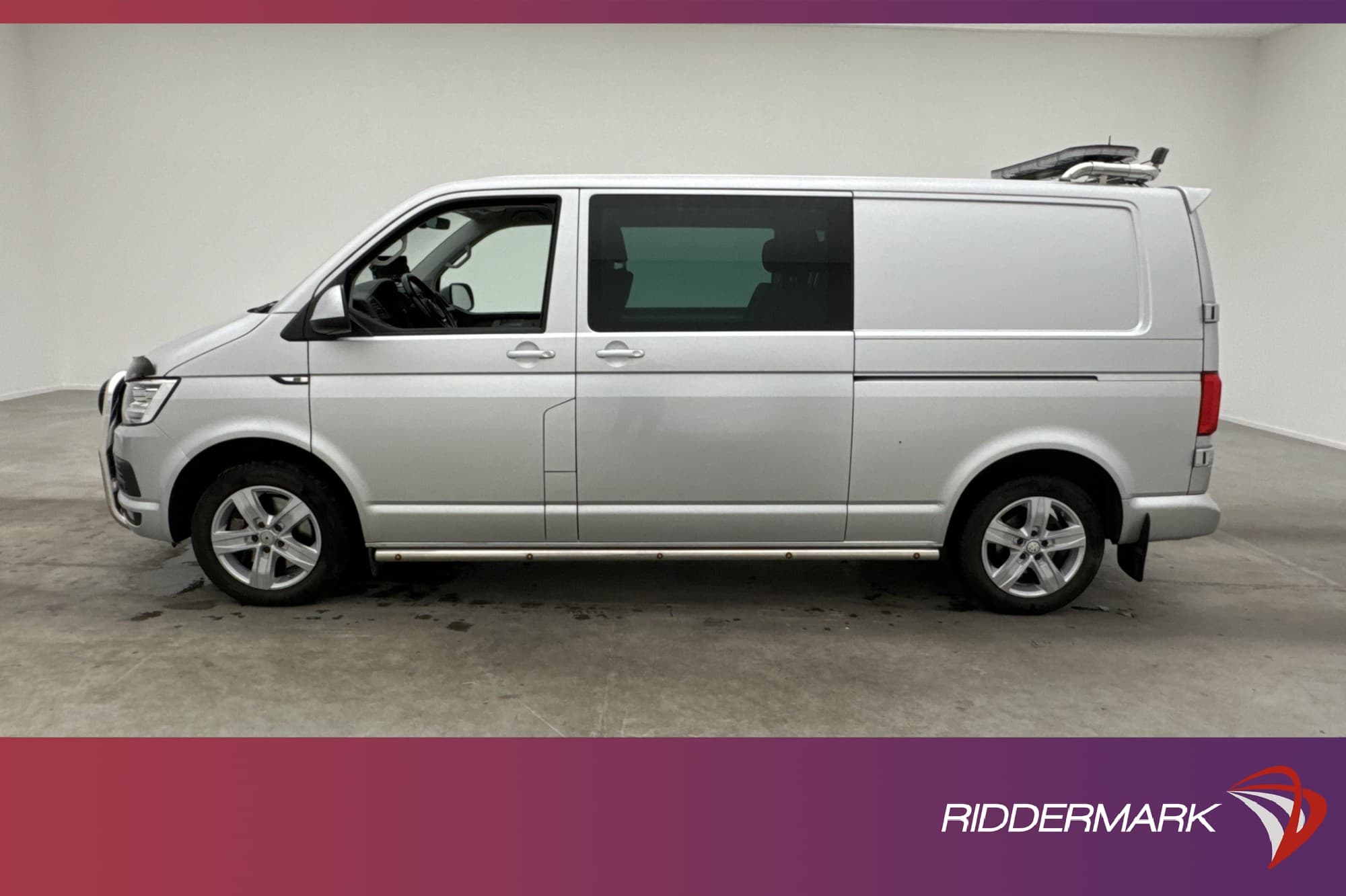 Volkswagen Transporter Kombi