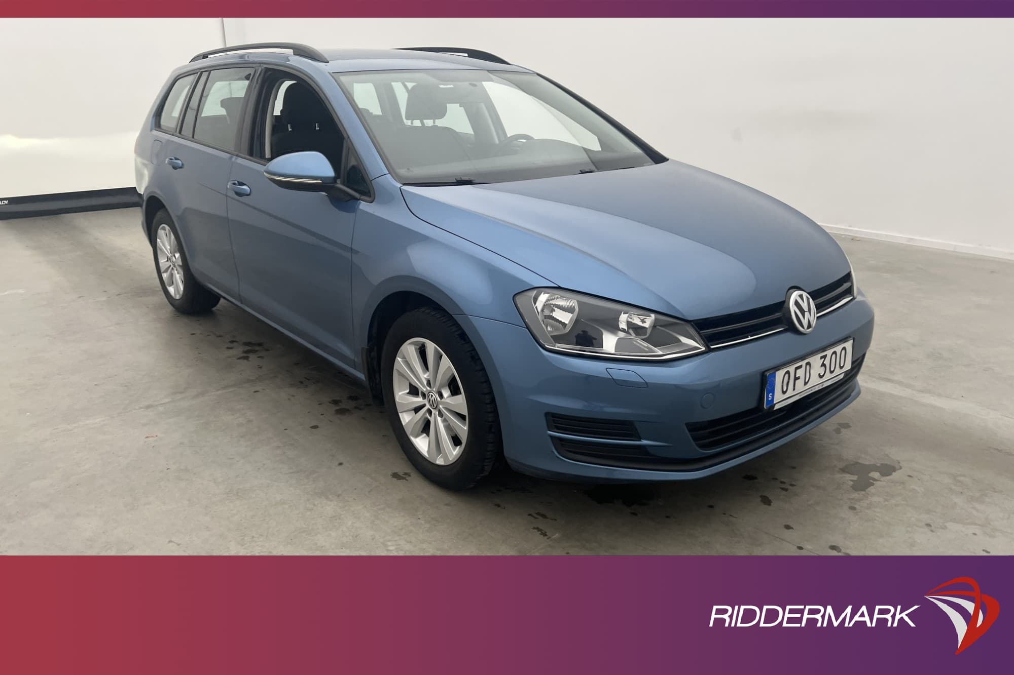 Volkswagen Golf SC 1.2 TSI