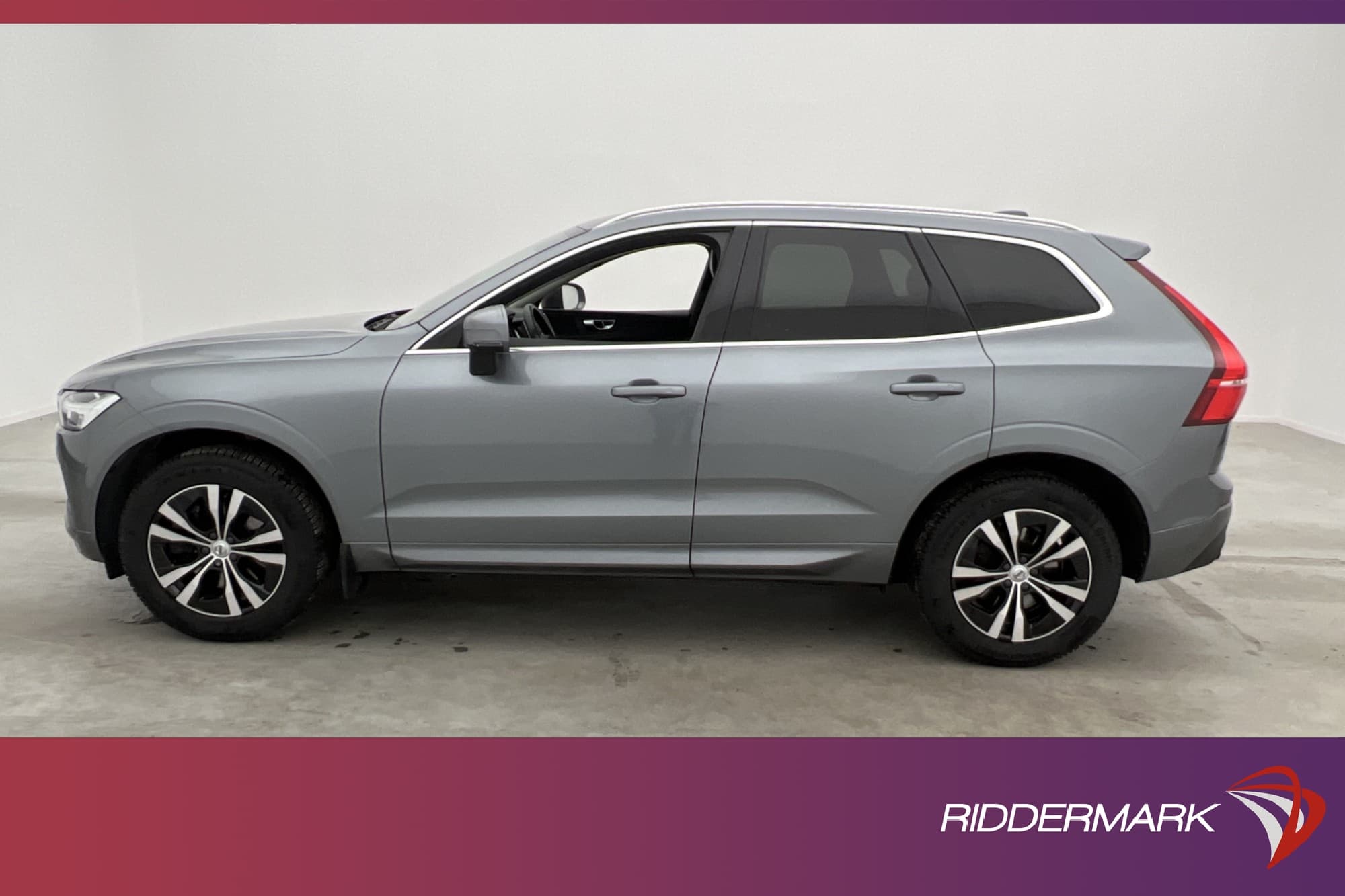 Volvo XC60 B4 197hk AWD