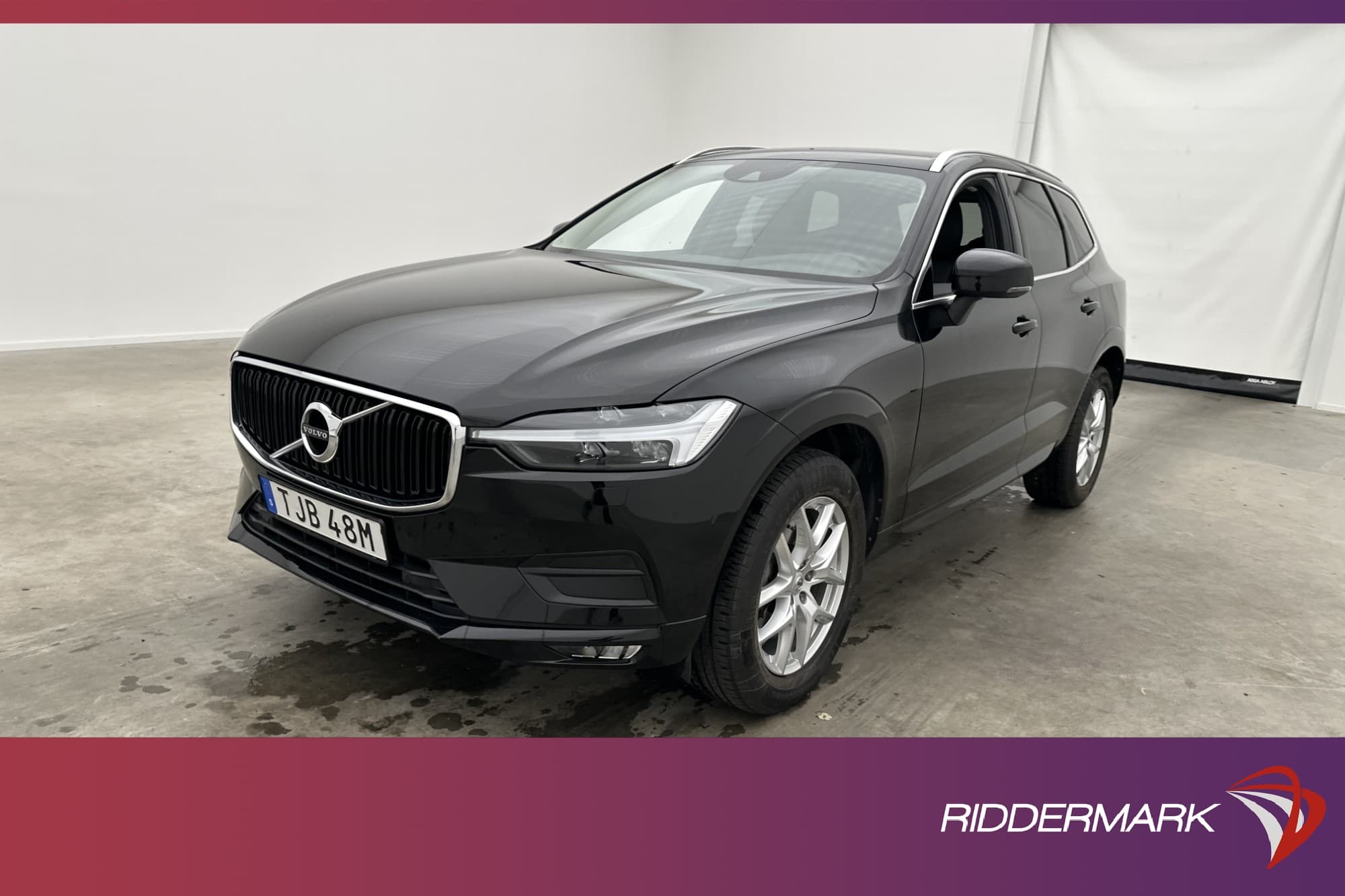 Volvo XC60 B4