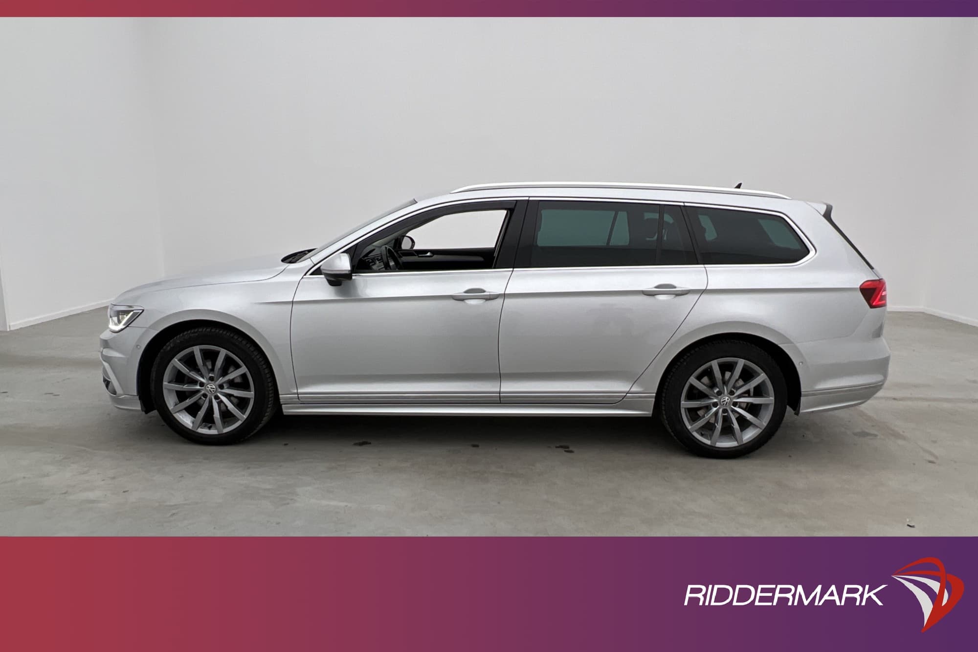 Volkswagen Passat SC