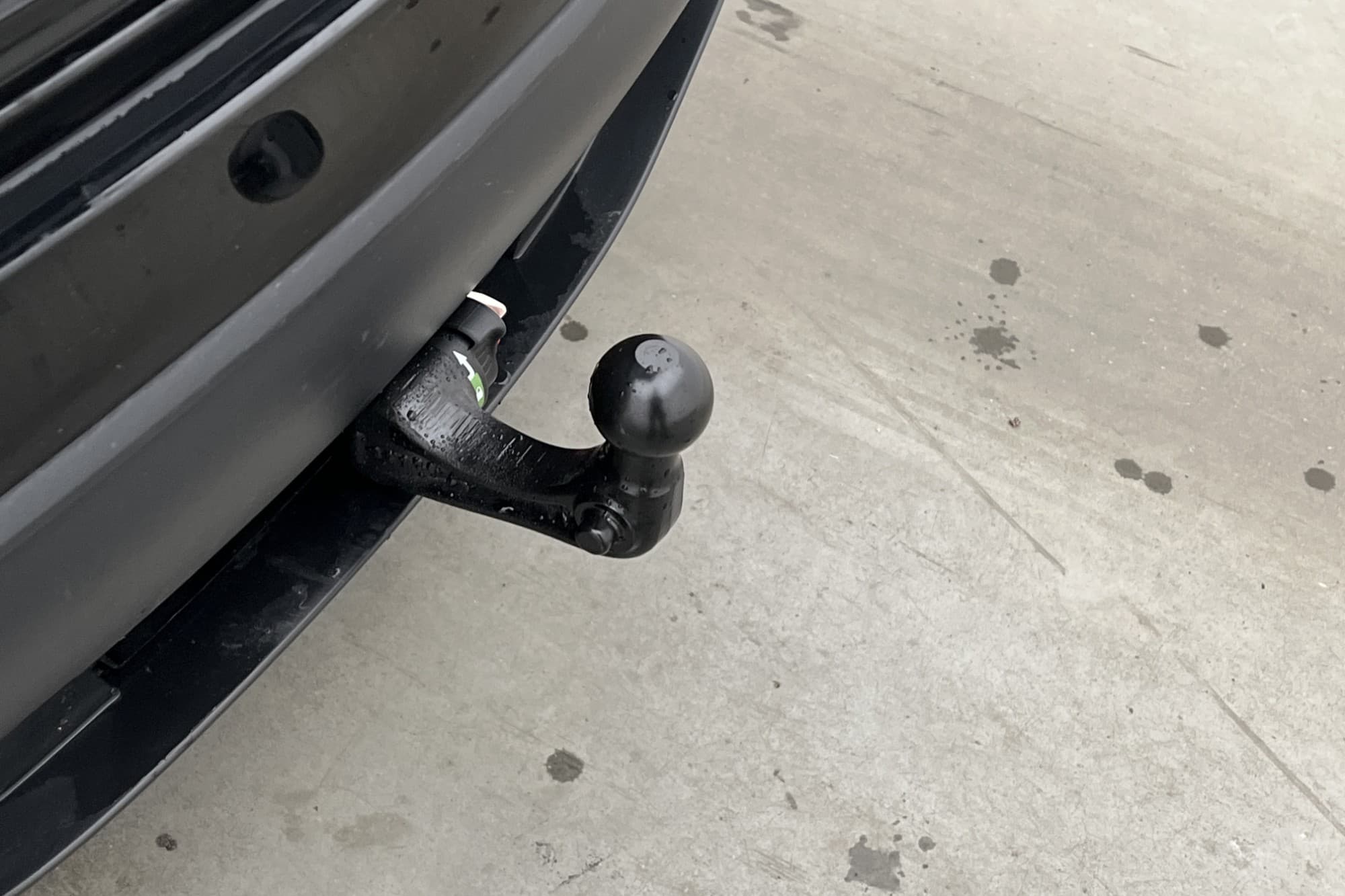 Tesla Model Y Performance Uppgraderad-AP Drag Sv.Såld MOMS