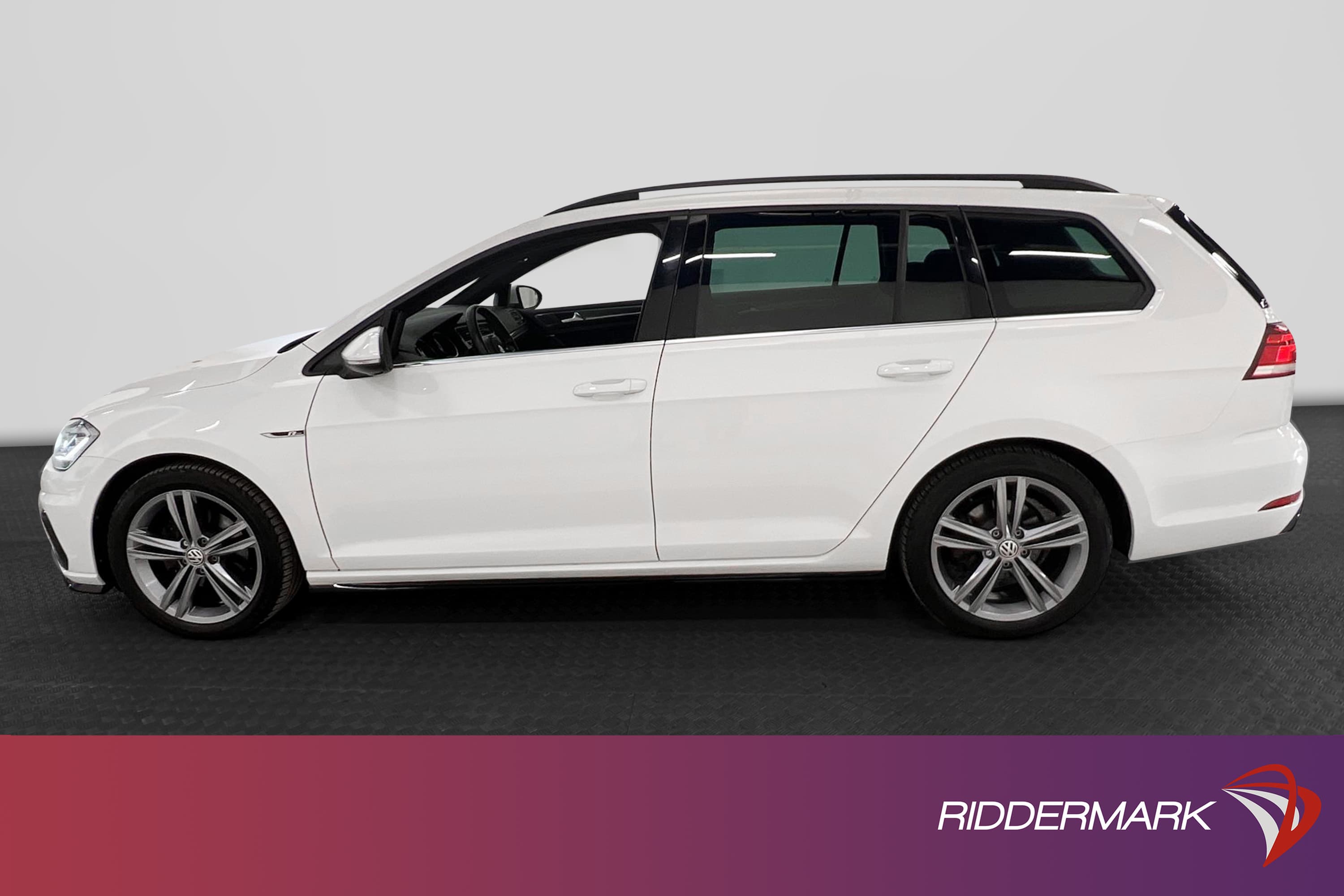 Volkswagen Golf 1.4 150hk