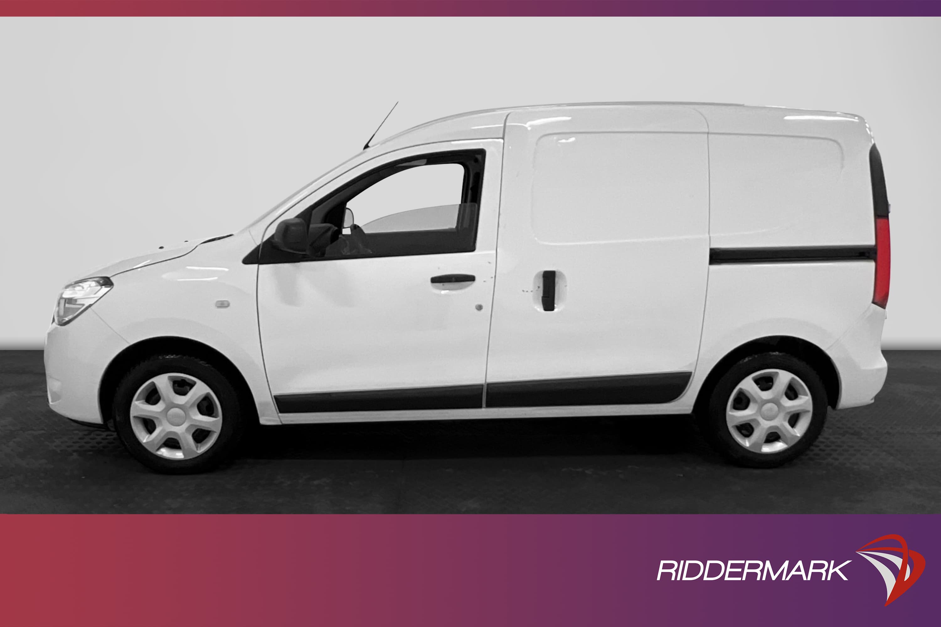 Dacia Dokker