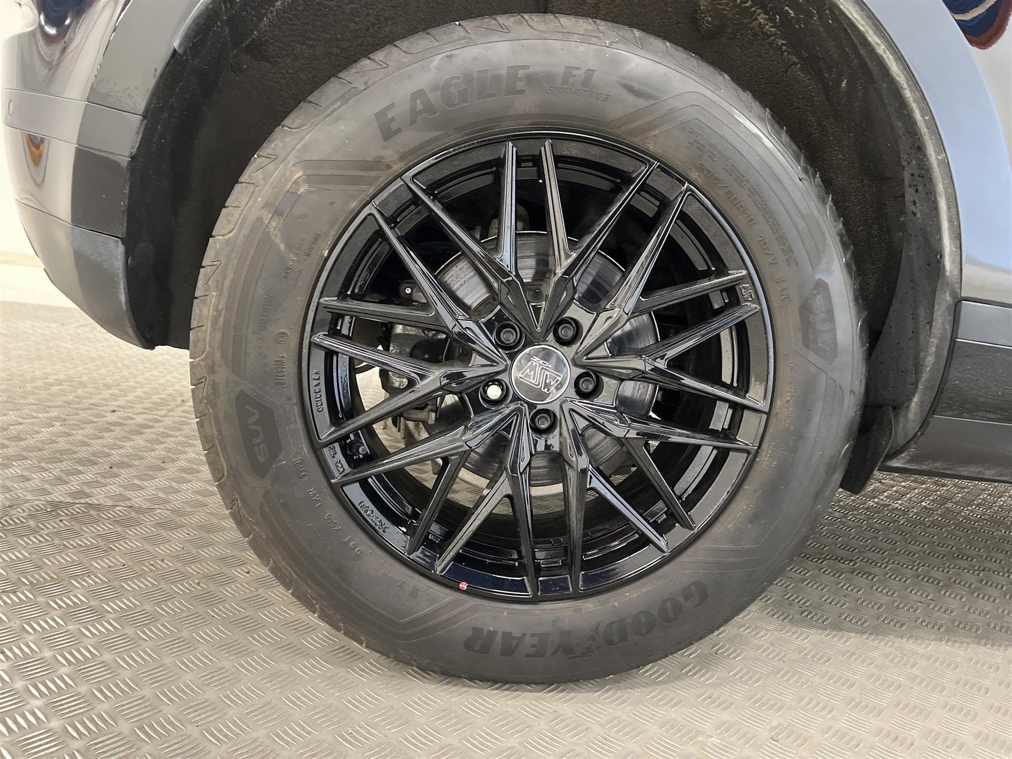 Land Rover Range Rover Evoque D180 MHEV AWD 180hk Navi Cplay