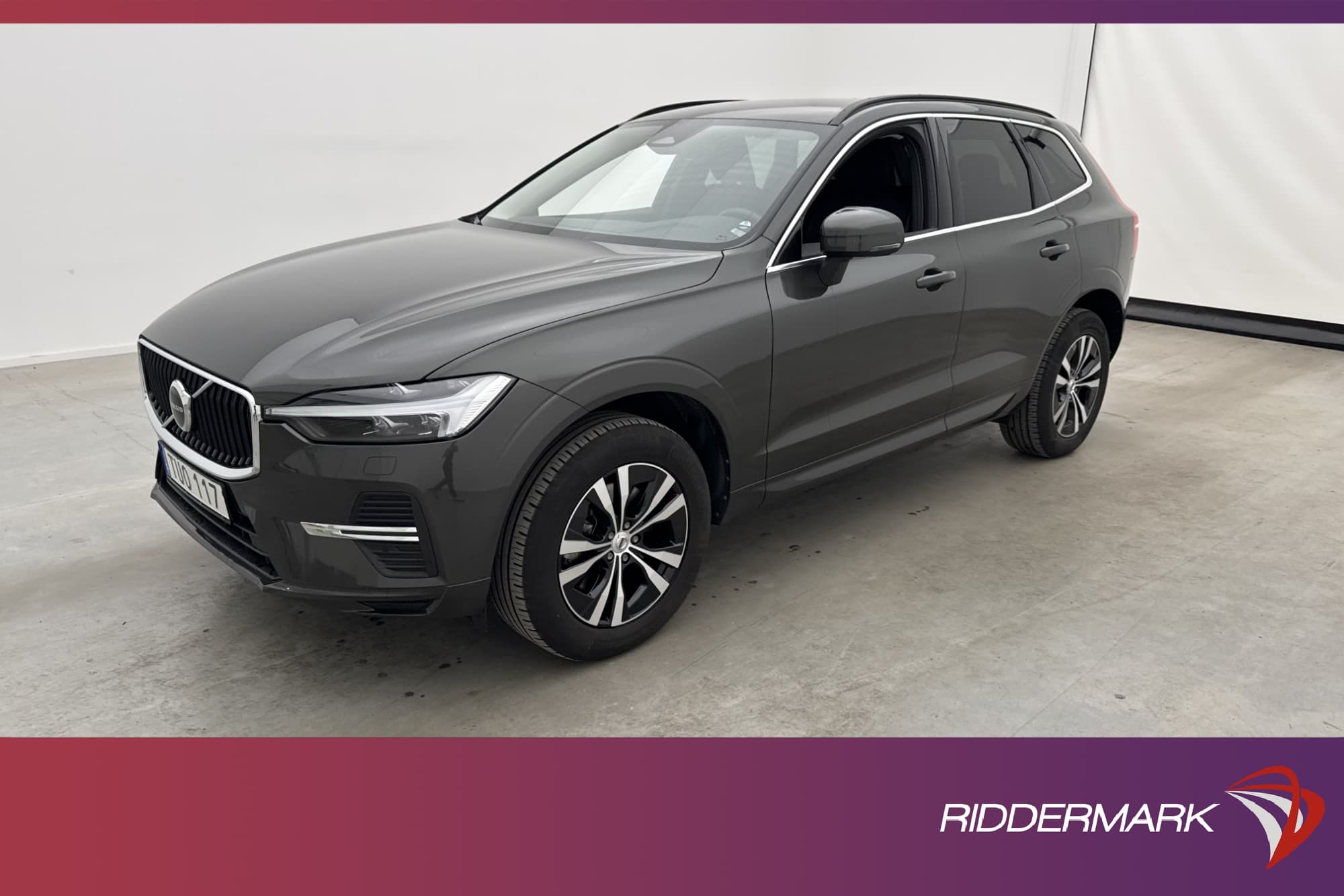Volvo XC60 B4 AWD