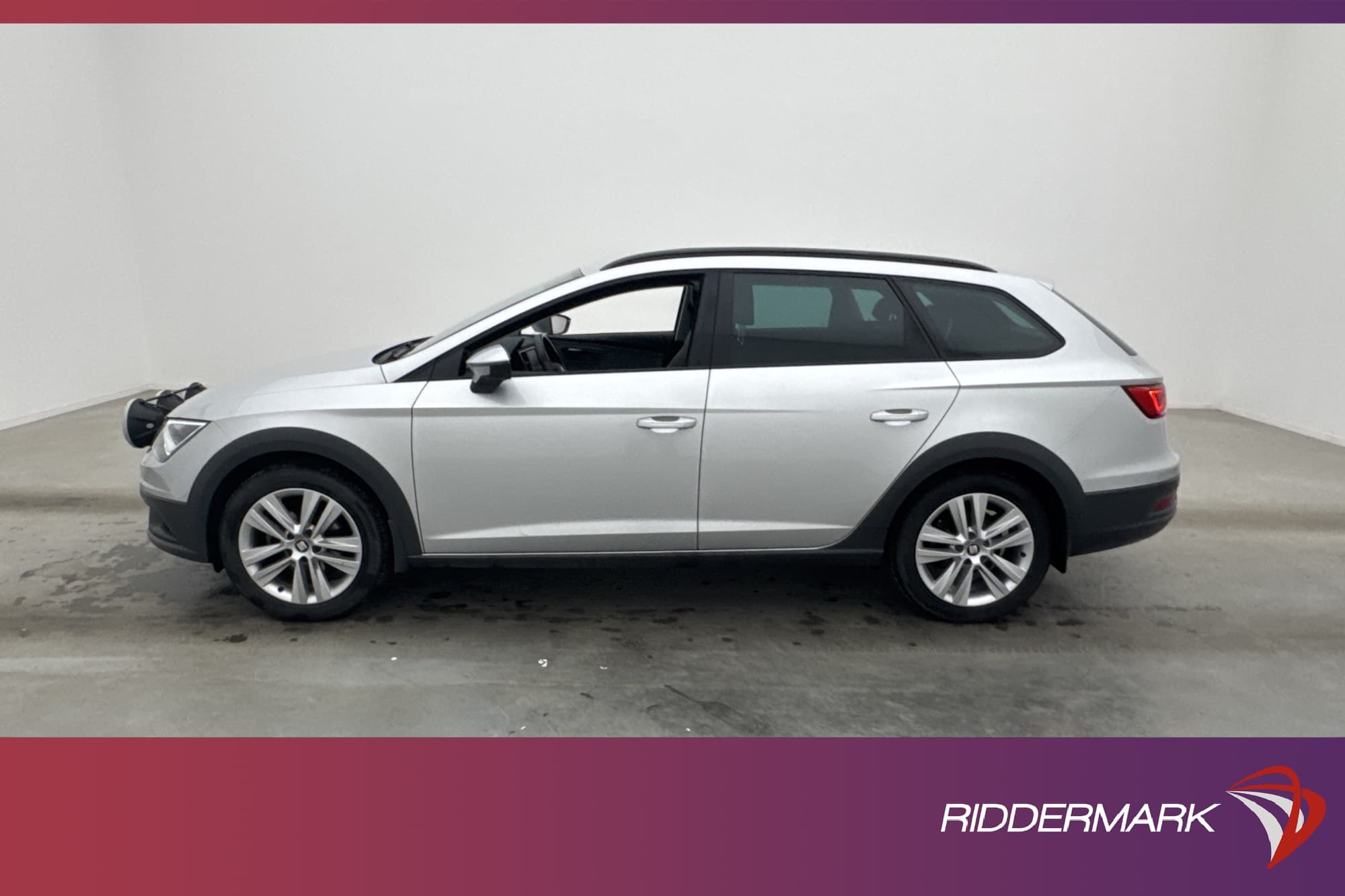 SEAT Leon X-Perience 1.6 TDI 4D