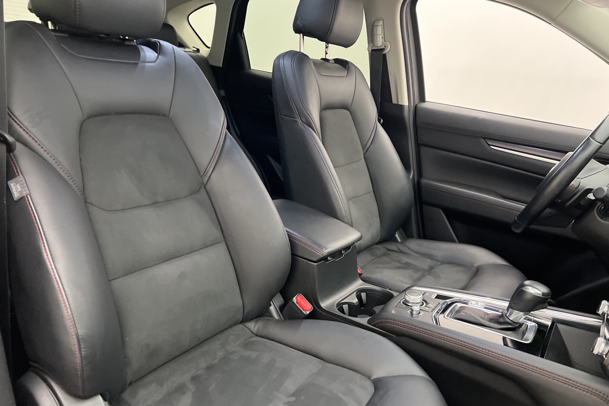 Mazda CX-5 2.5 SKYACTIV-G AWD 194hk BOSE 360° Halvskinn Navi
