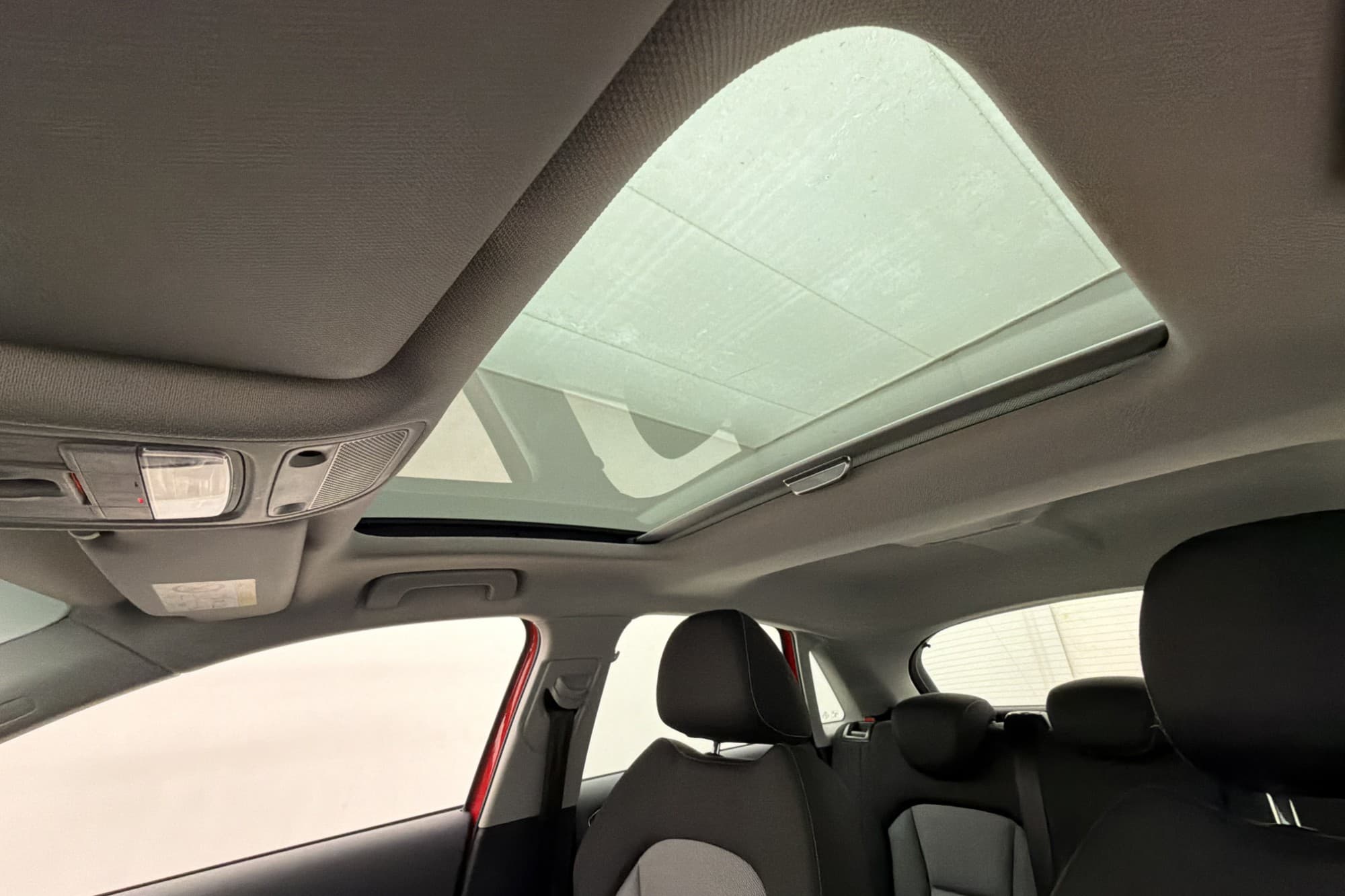 Audi A1 Sportback Sport Edition 1.4 TFSI Pano PDC 0,48l/mil