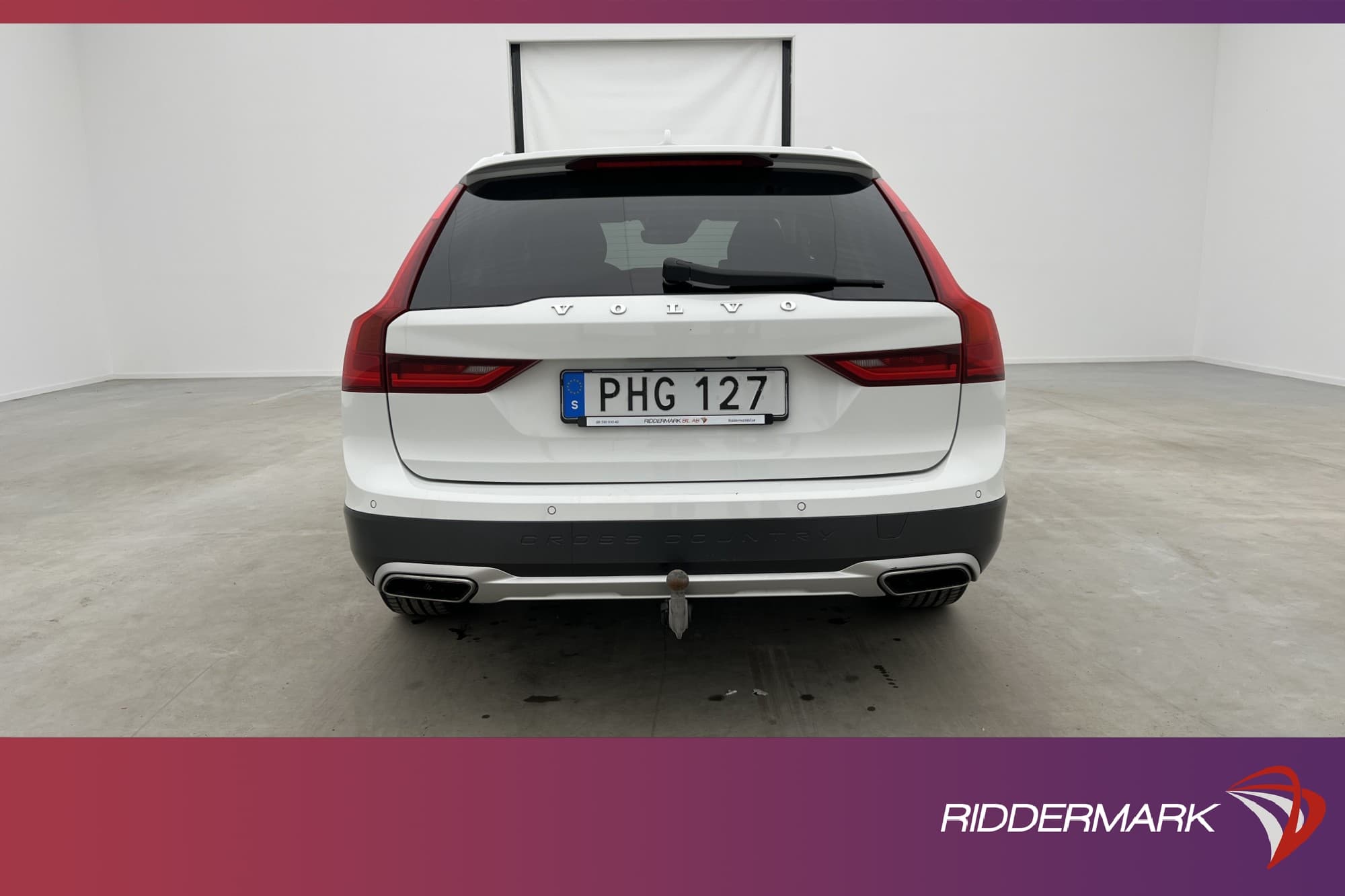 Volvo V90 Cross Country D4 AWD Pro